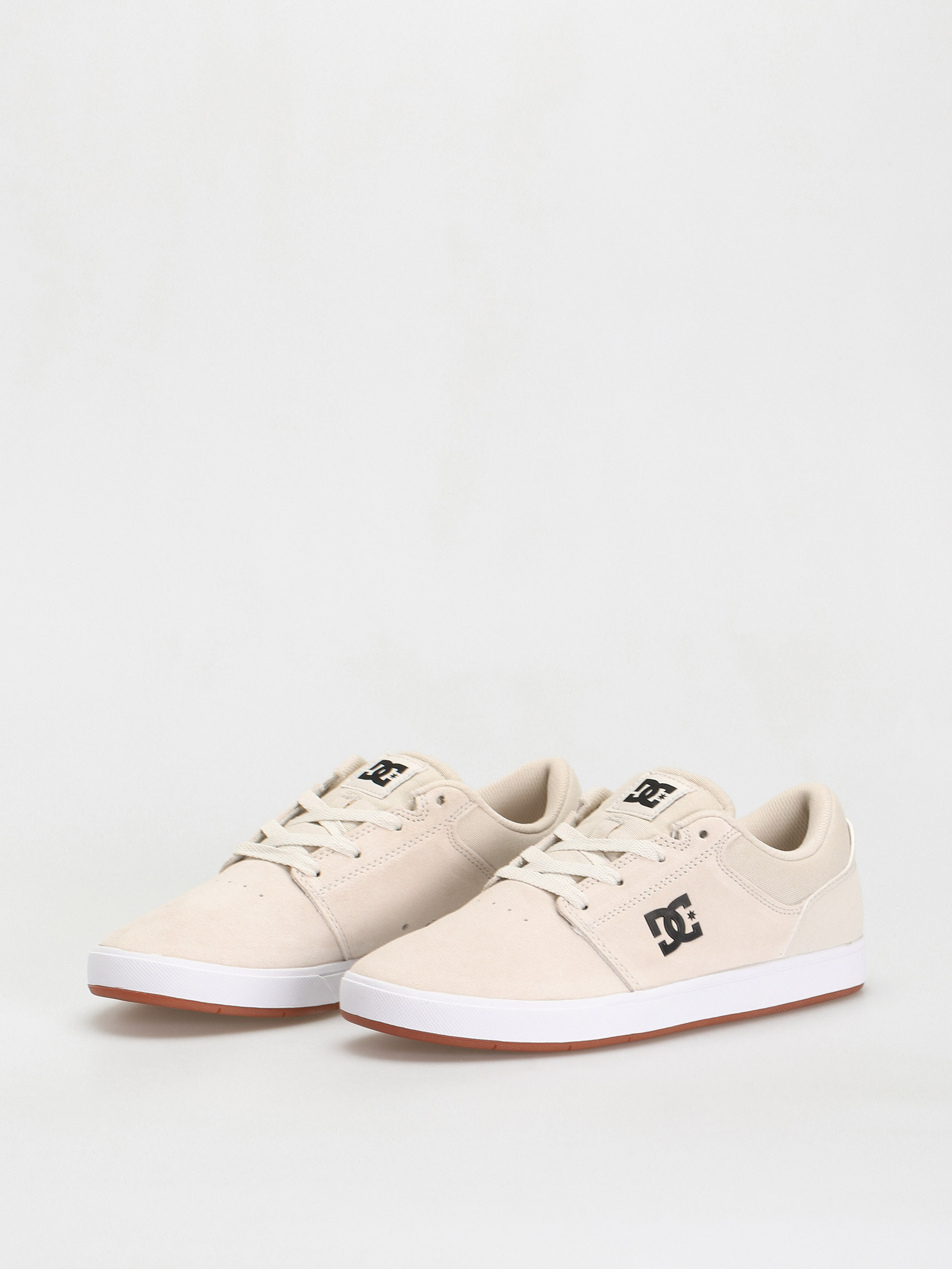 DC Crisis 2 Schuhe (off white)