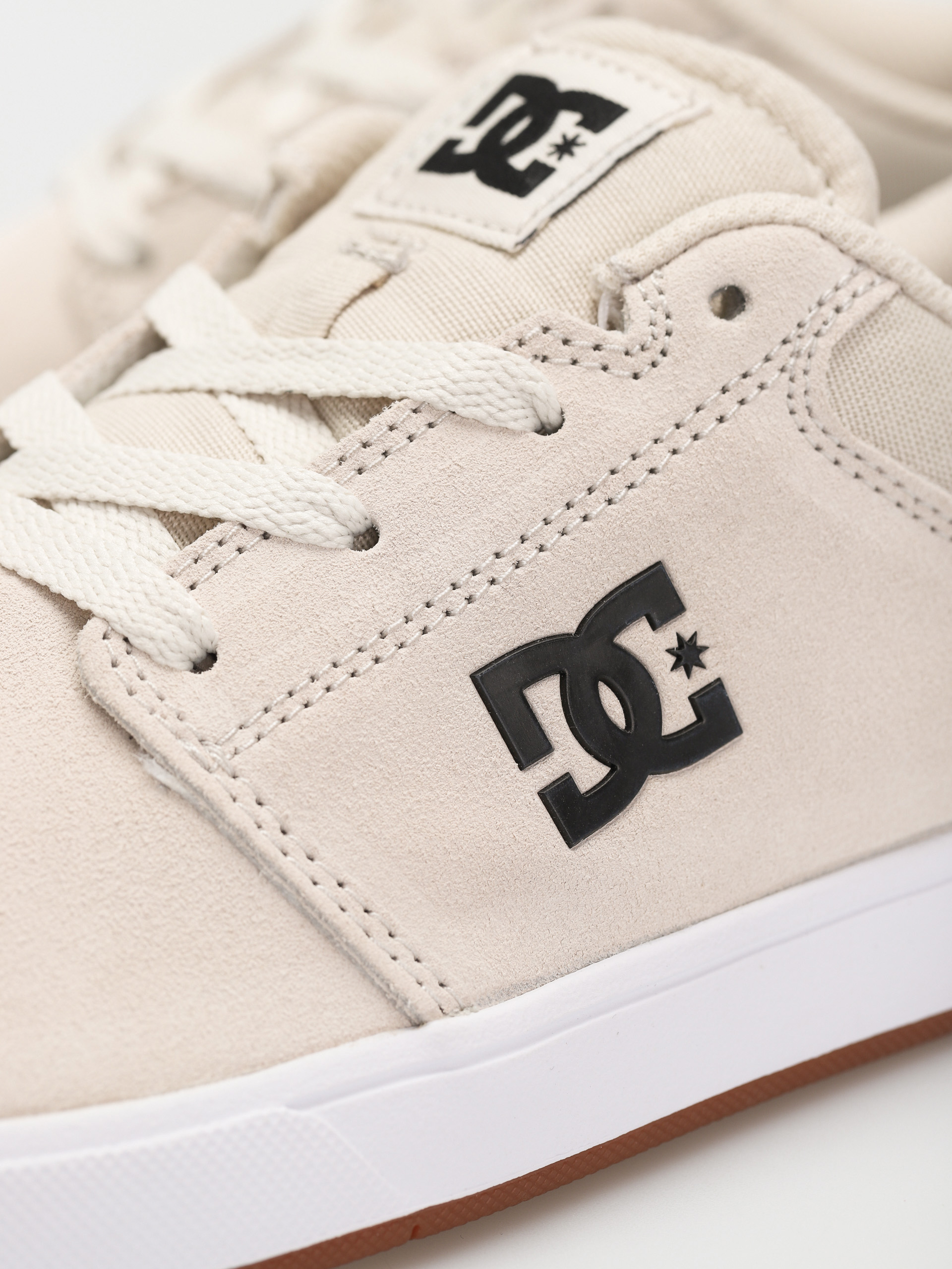 DC Crisis 2 Schuhe (off white)