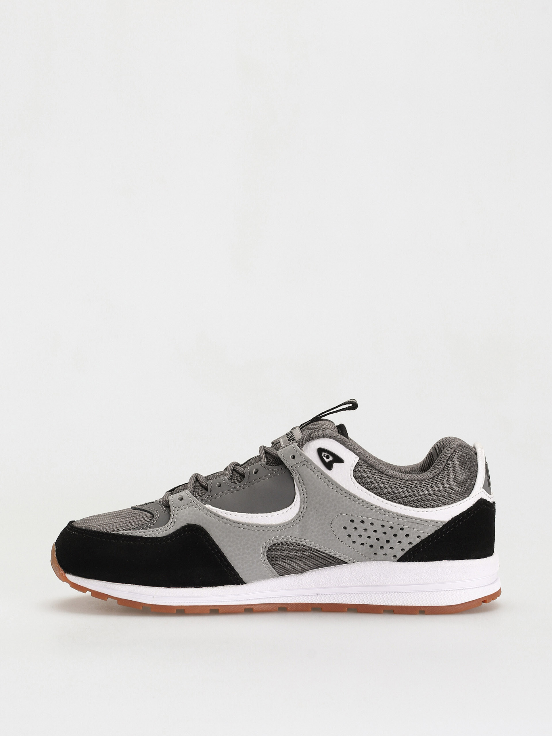 DC Kalis Lite Schuhe (black/dk grey/white)