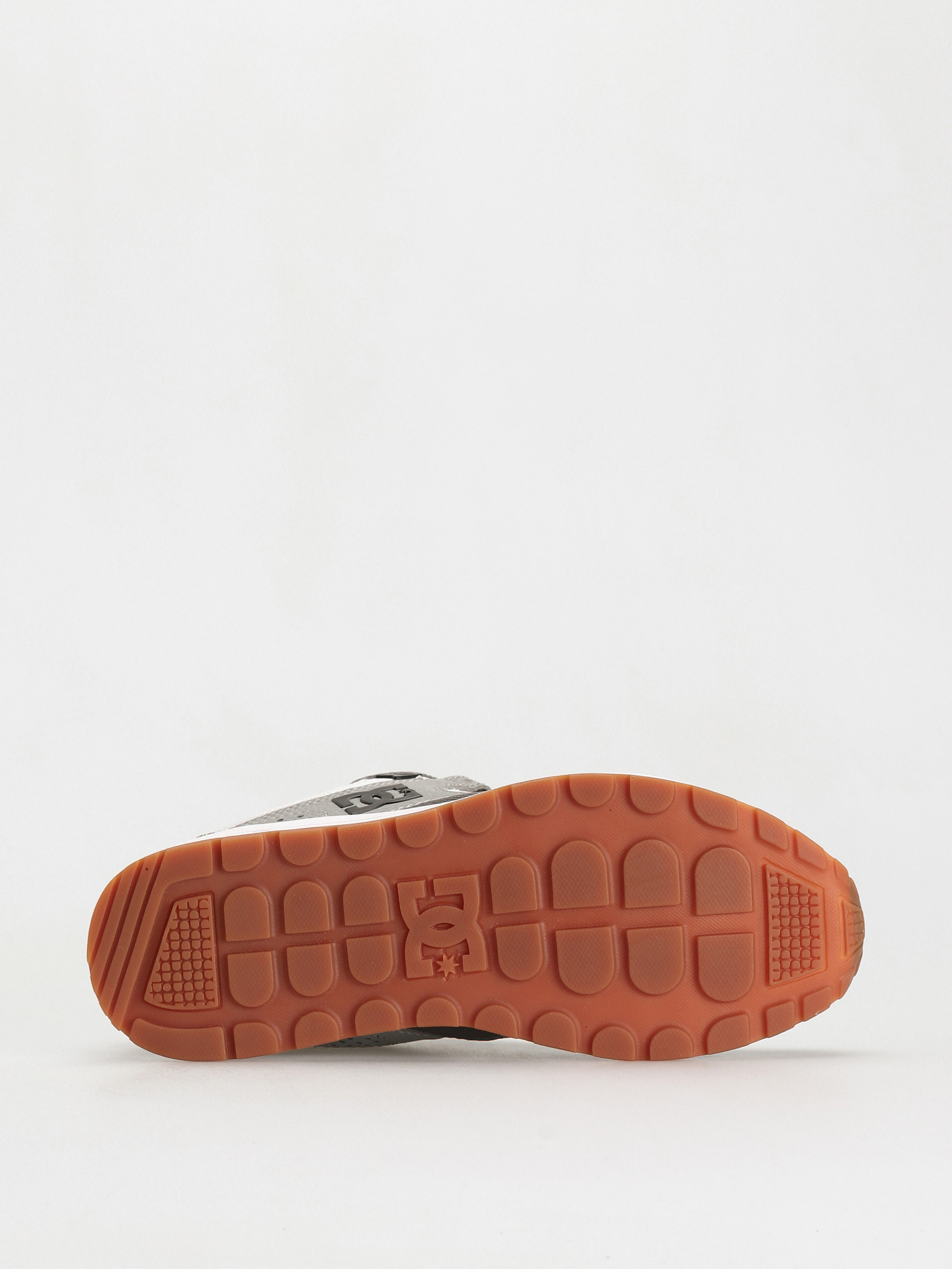 DC Kalis Lite Schuhe (black/dk grey/white)