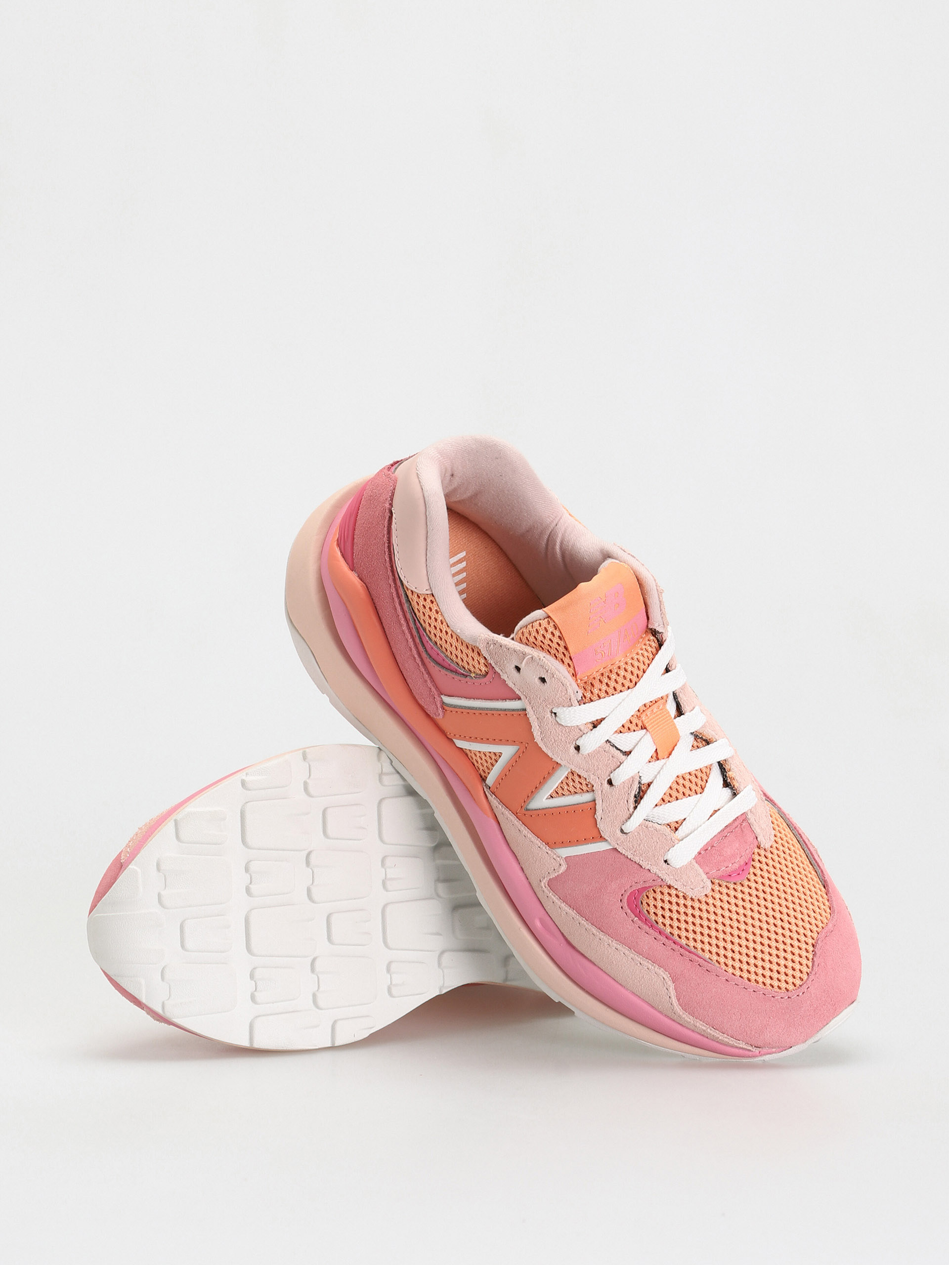 New Balance 5740 Shoes Wmn (natural pink)