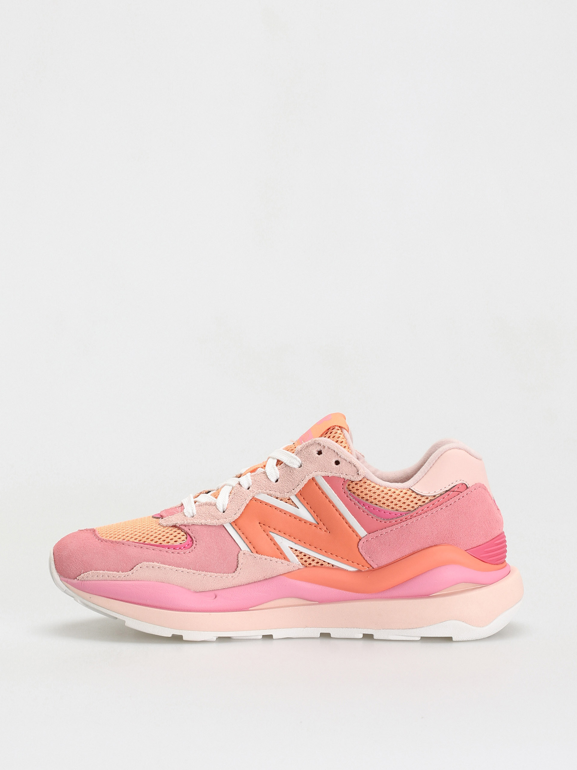 New Balance 5740 Shoes Wmn (natural pink)