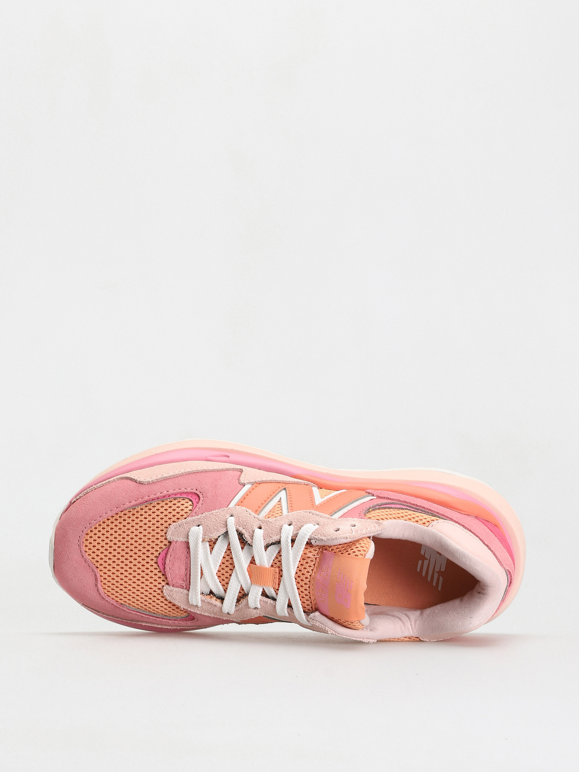New Balance 5740 Shoes Wmn (natural pink)