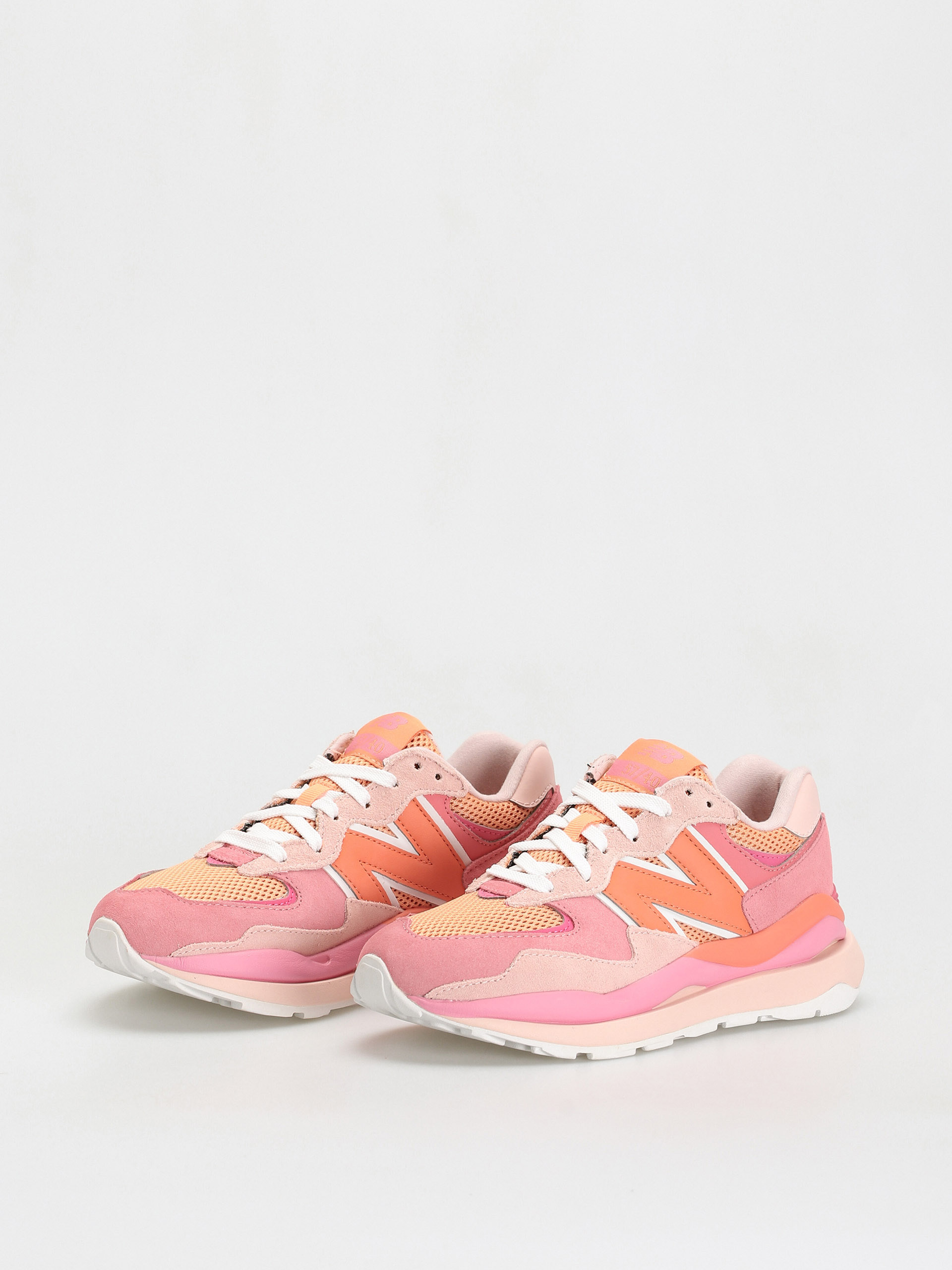 New Balance 5740 Shoes Wmn (natural pink)