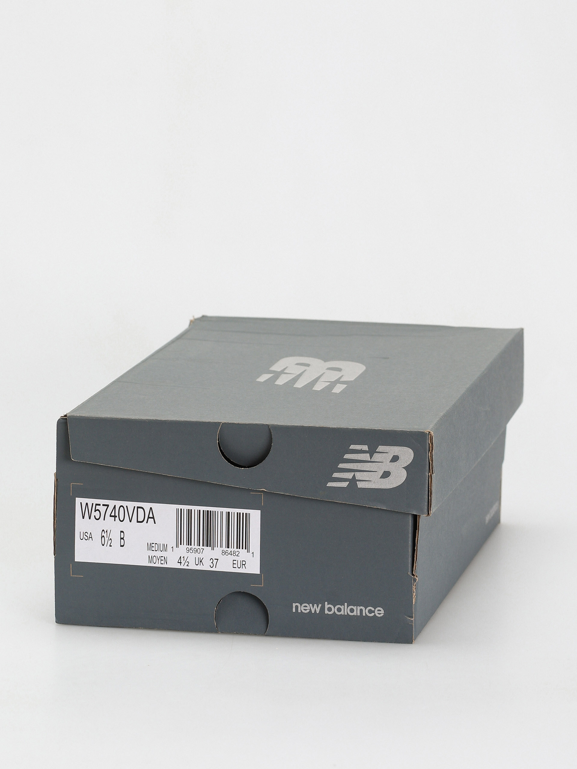 New Balance 5740 Shoes Wmn (natural pink)