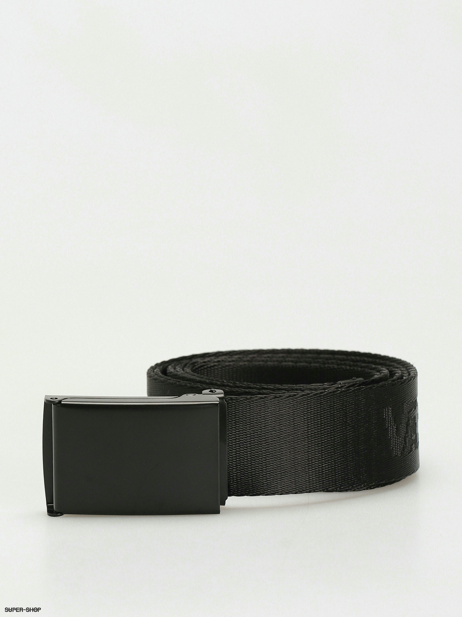 Vans off store the wall belt