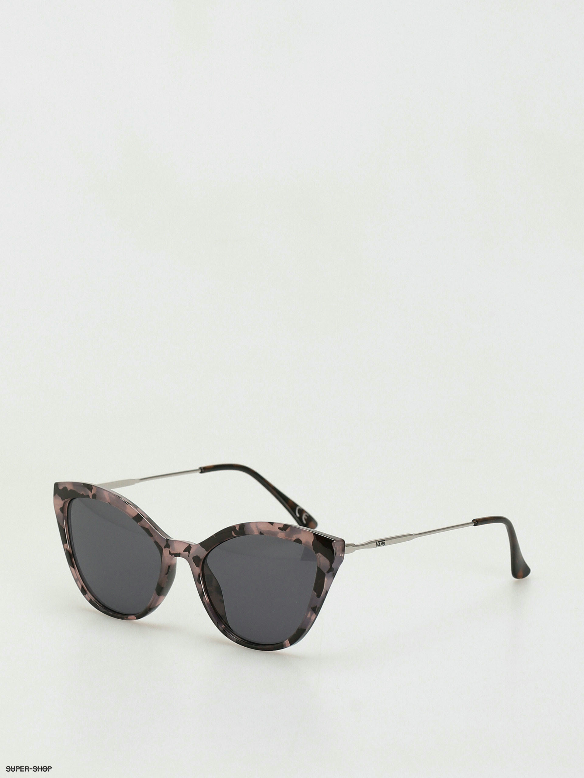 Vans sunglasses deals womens Grey