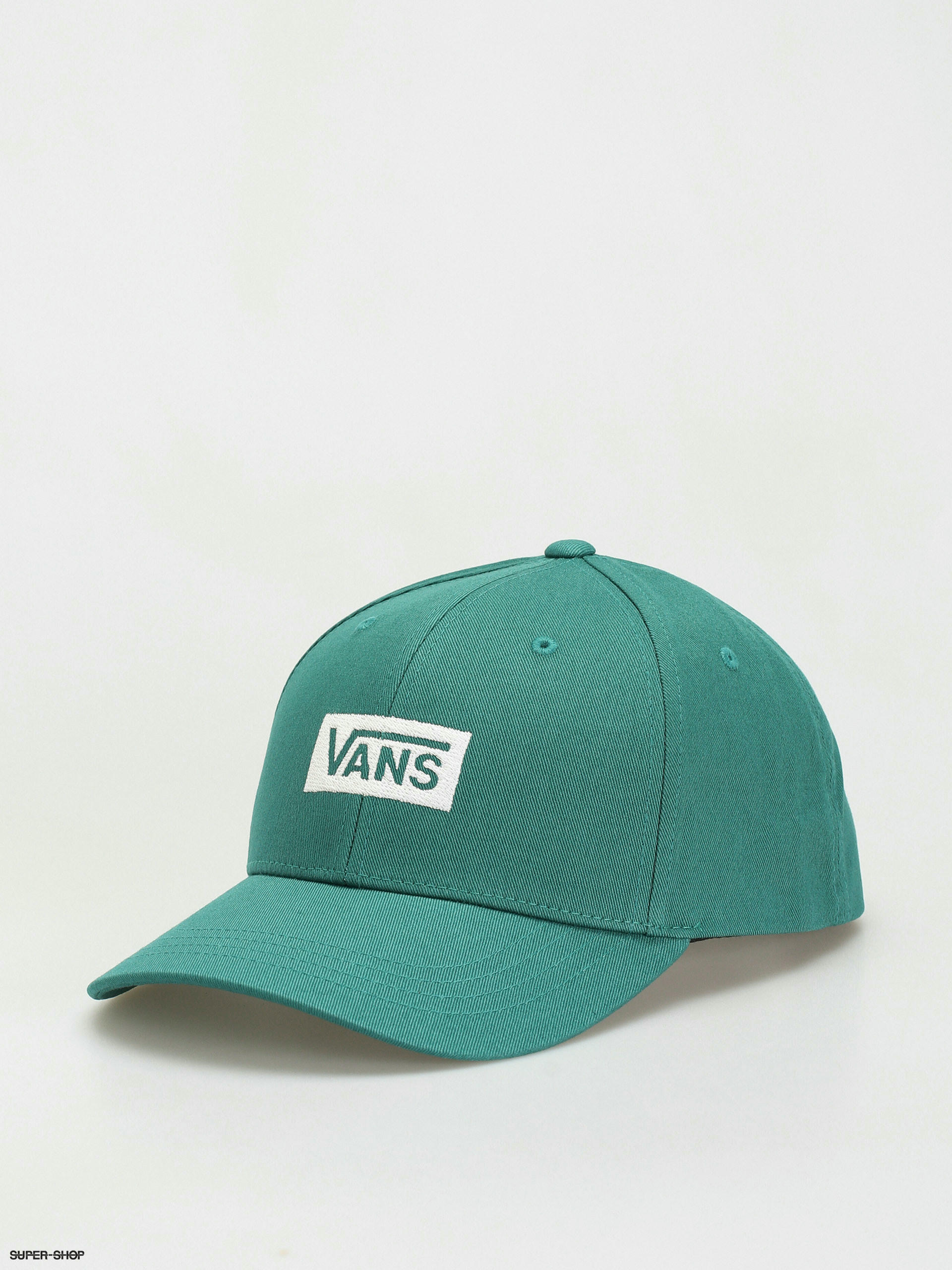 vans cap green