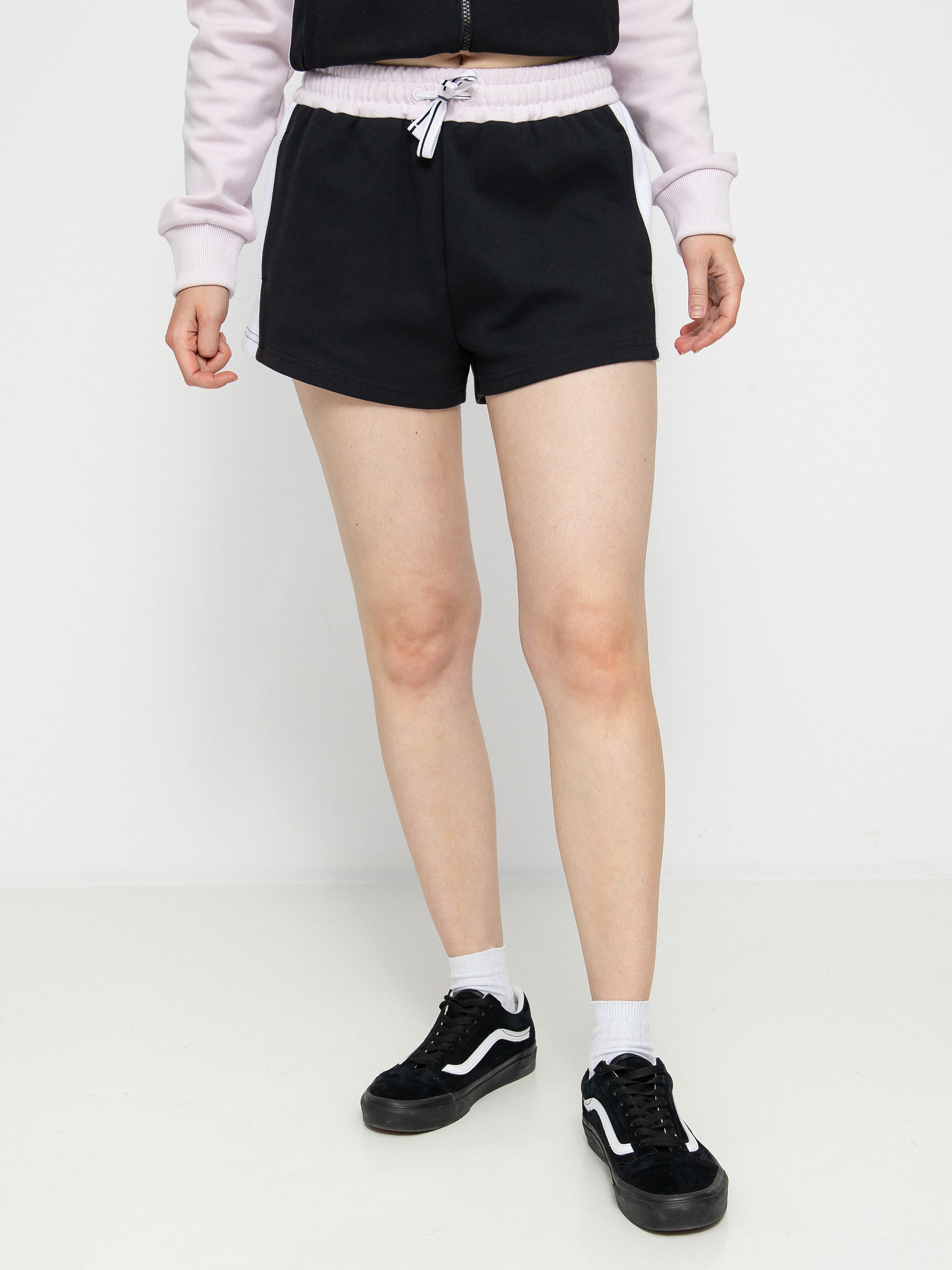 Volcom Siiya Shorts Wmn (black)