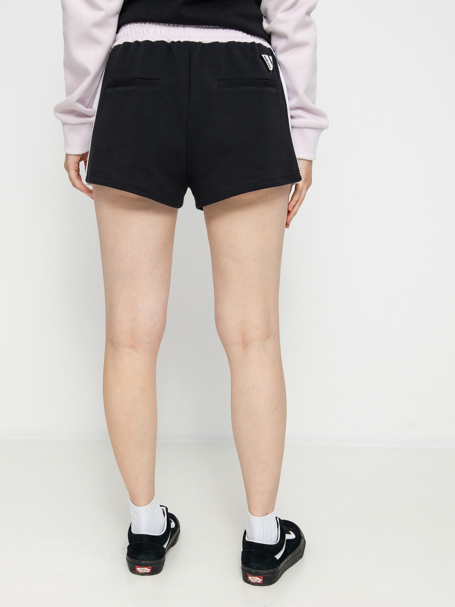 Volcom Siiya Shorts Wmn (black)