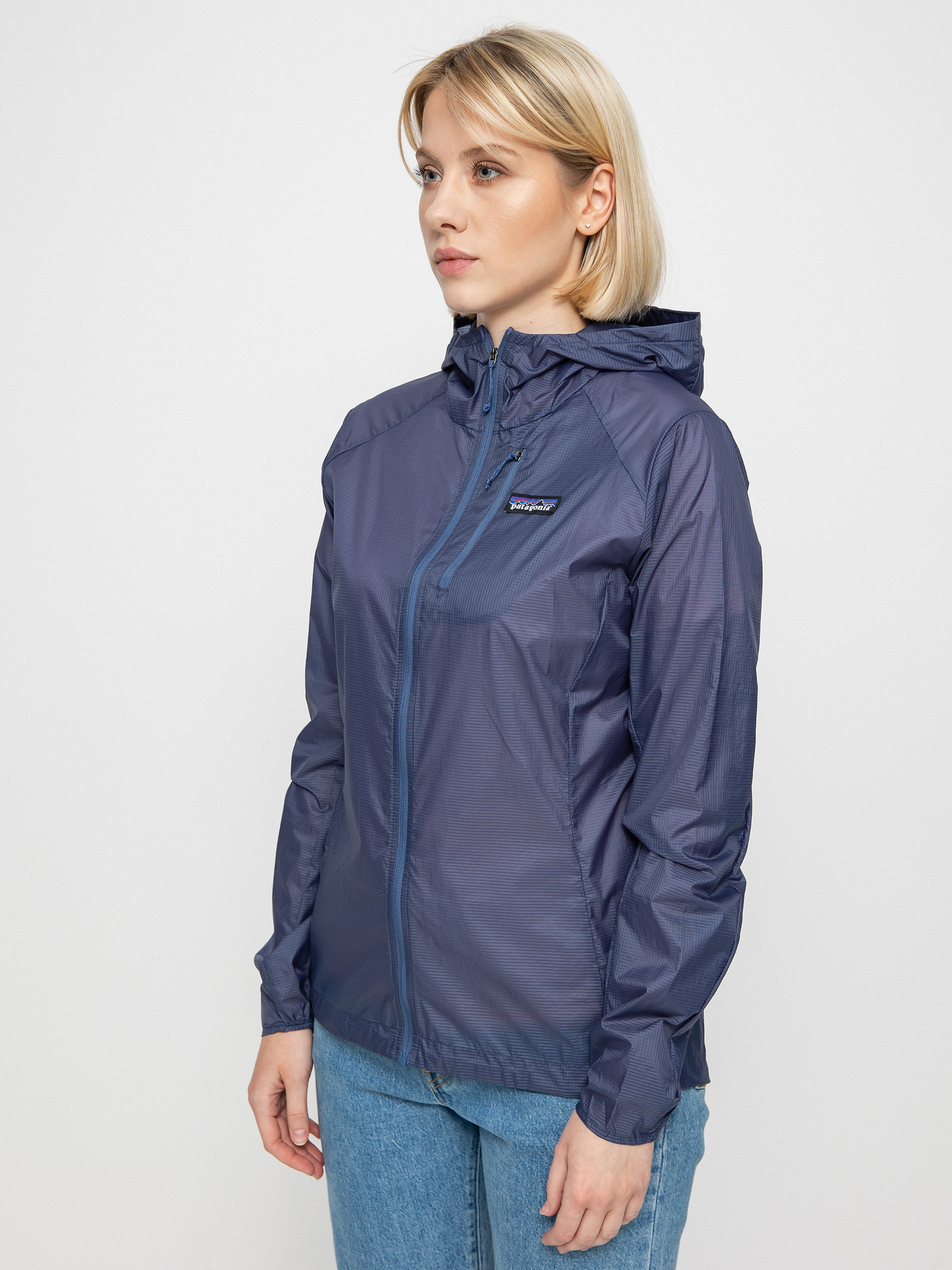 Patagonia Houdini Jacket Wmn (current blue)
