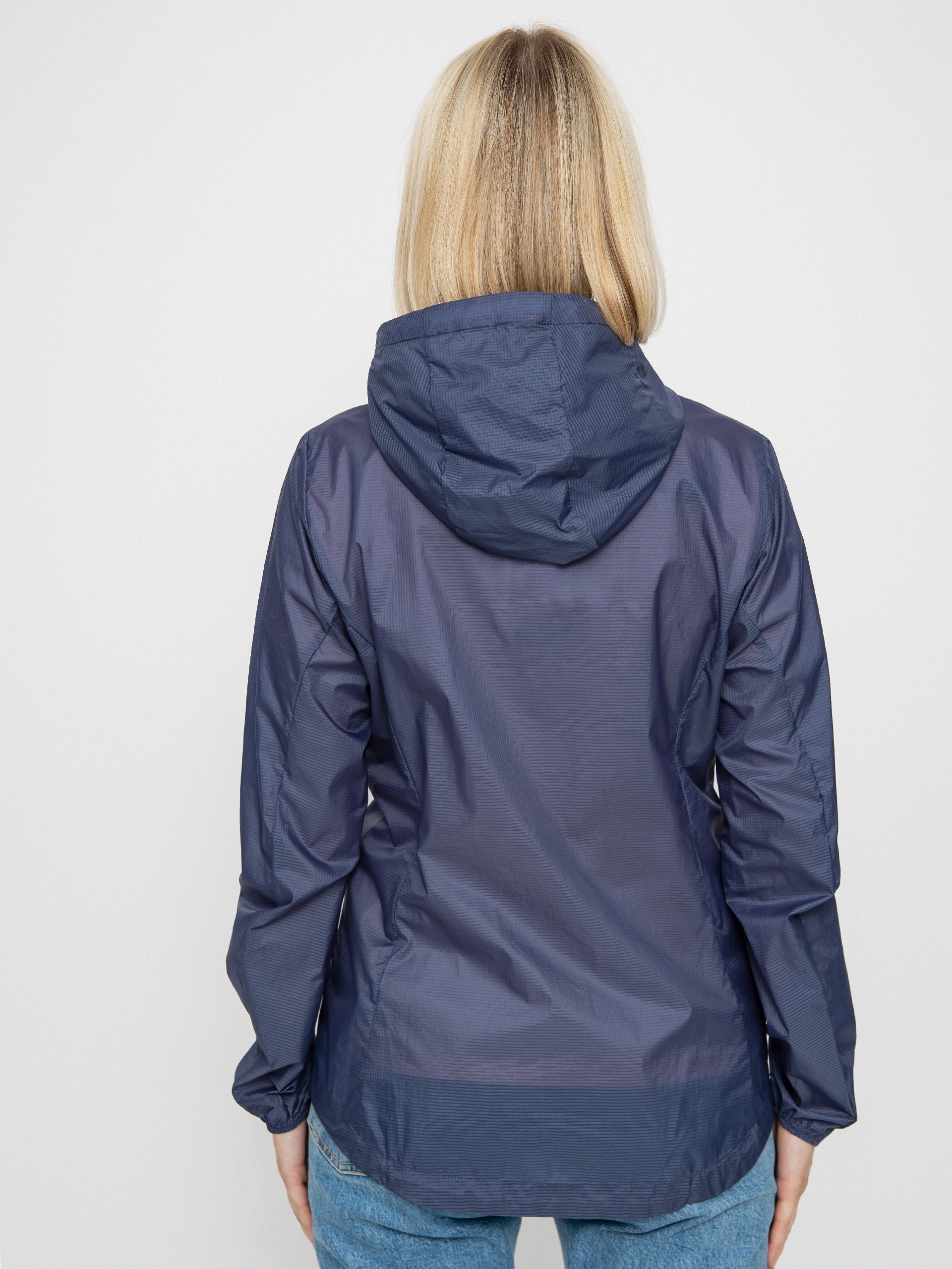 Patagonia Houdini Jacket Wmn (current blue)