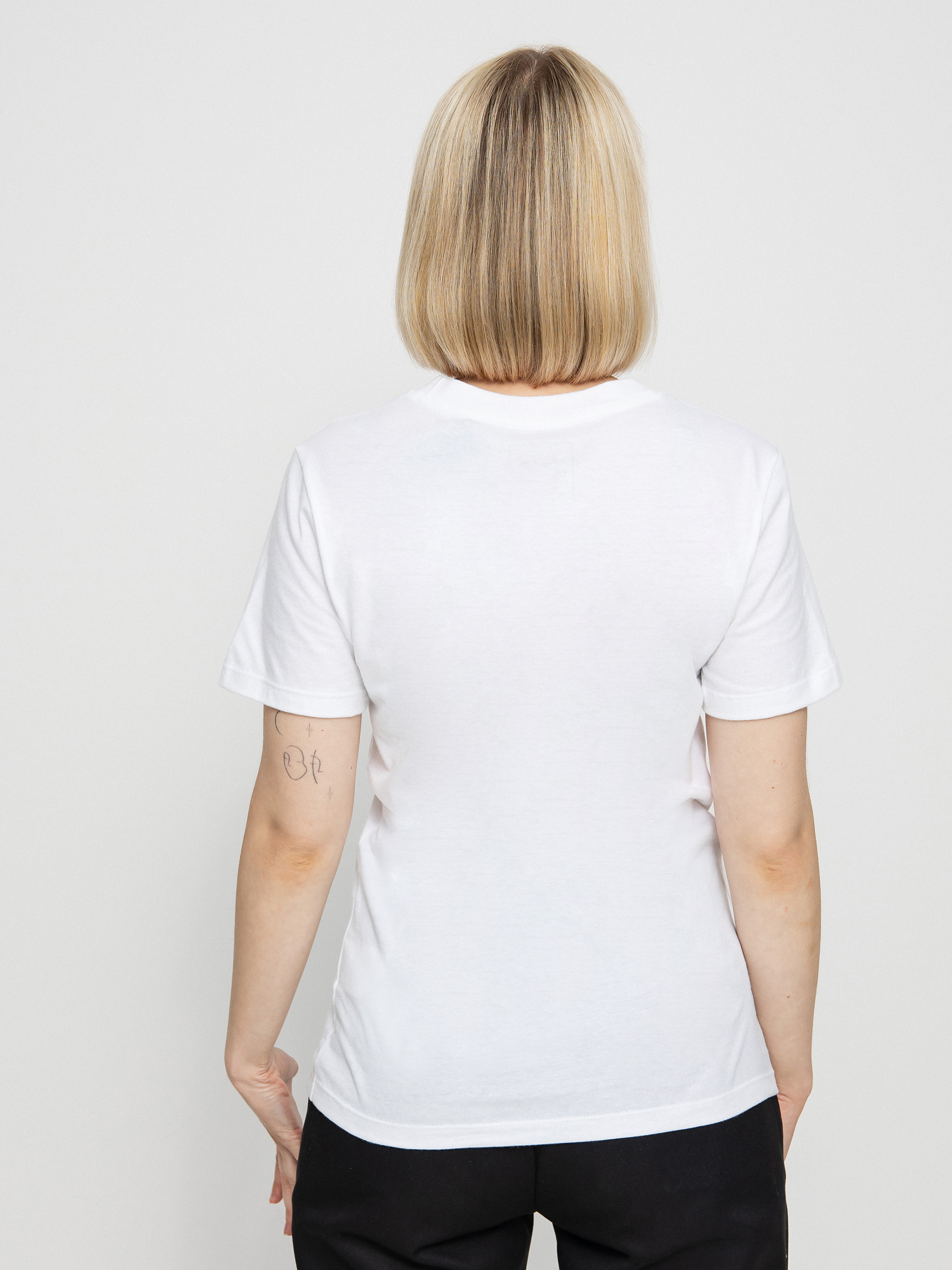 The North Face Pride T-shirt Wmn (tnf white)