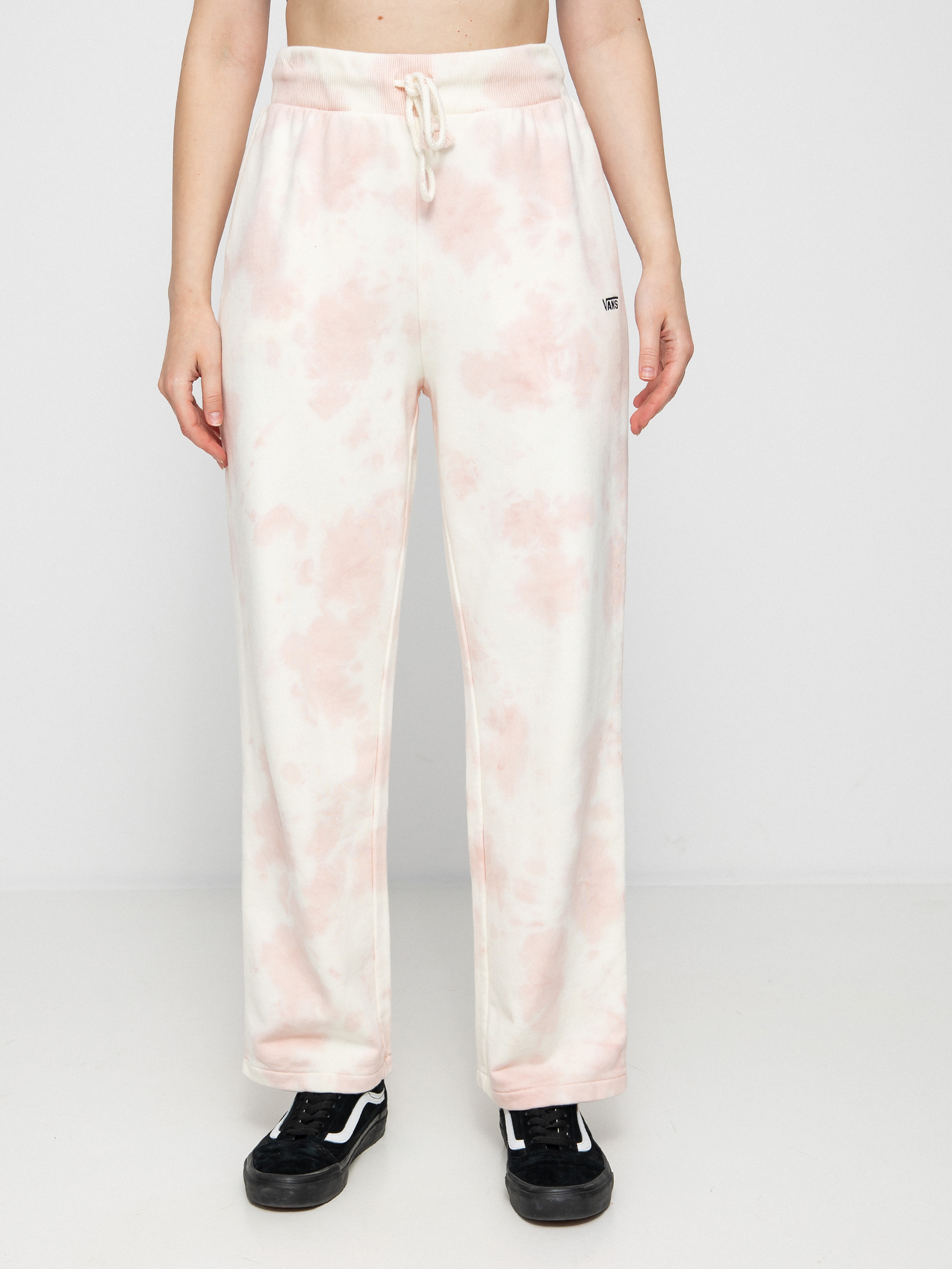 Vans Divine Energy Pants Wmn (marshmallow)