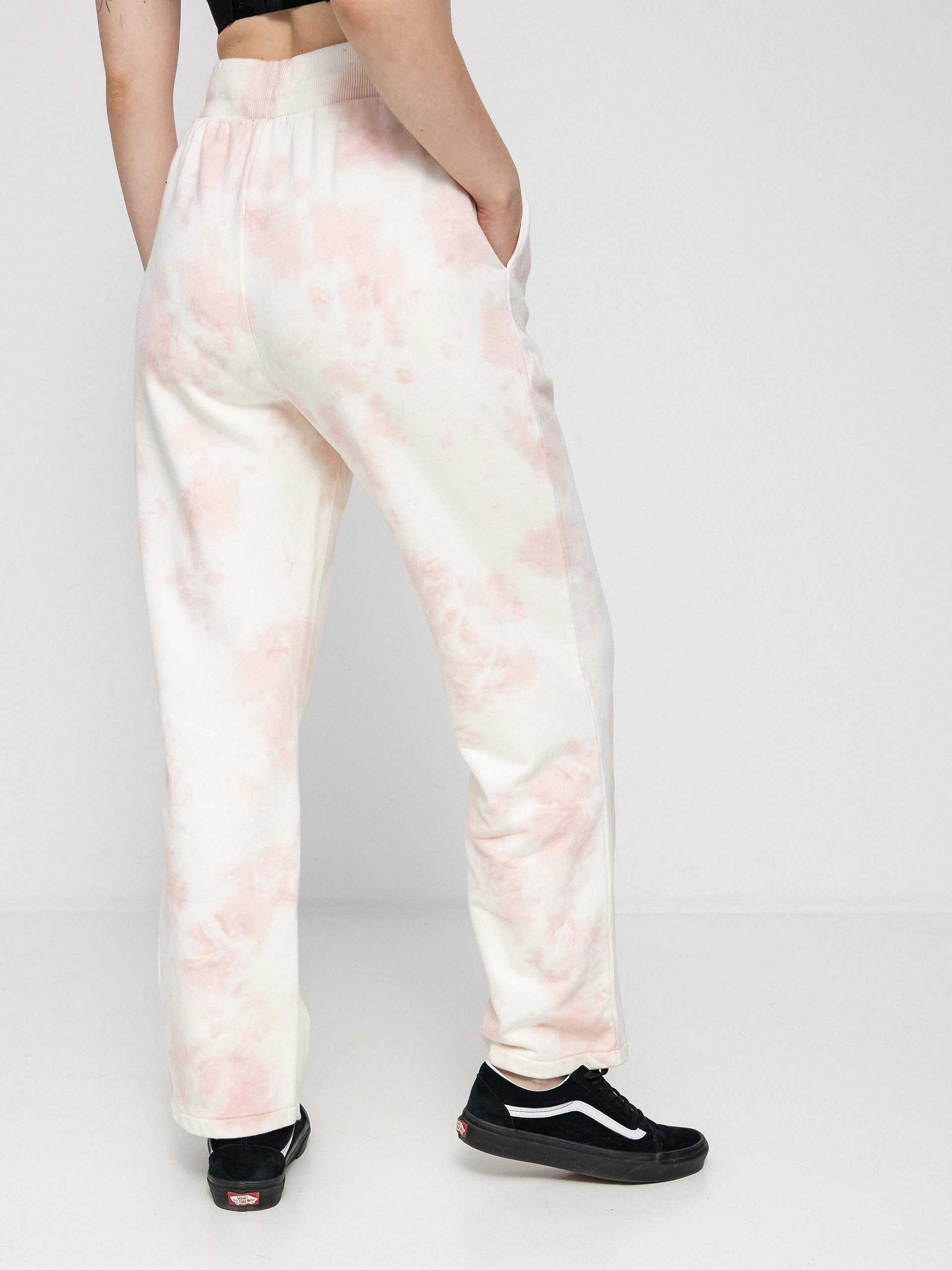 Vans Divine Energy Pants Wmn (marshmallow)