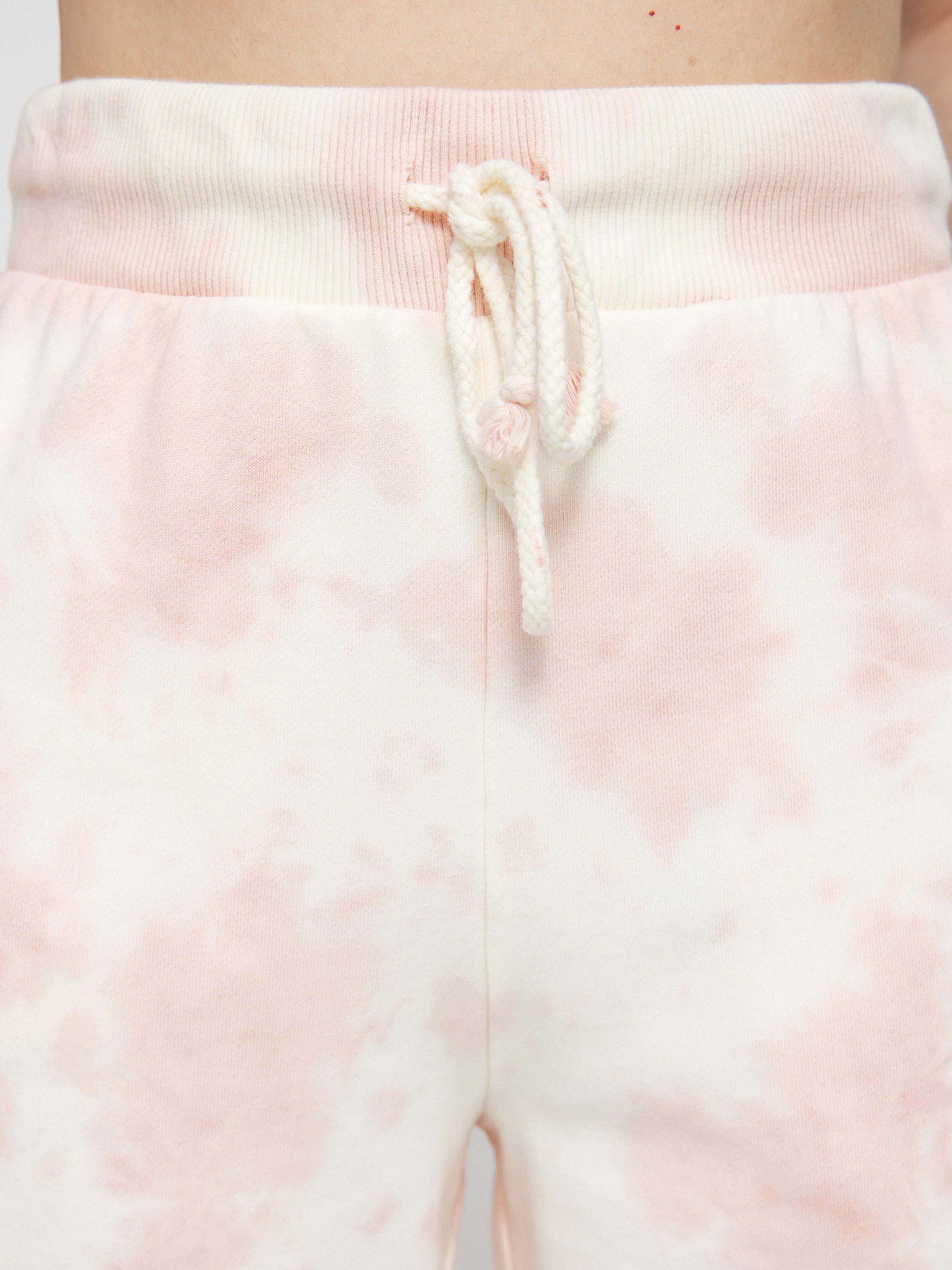 Vans Divine Energy Pants Wmn (marshmallow)