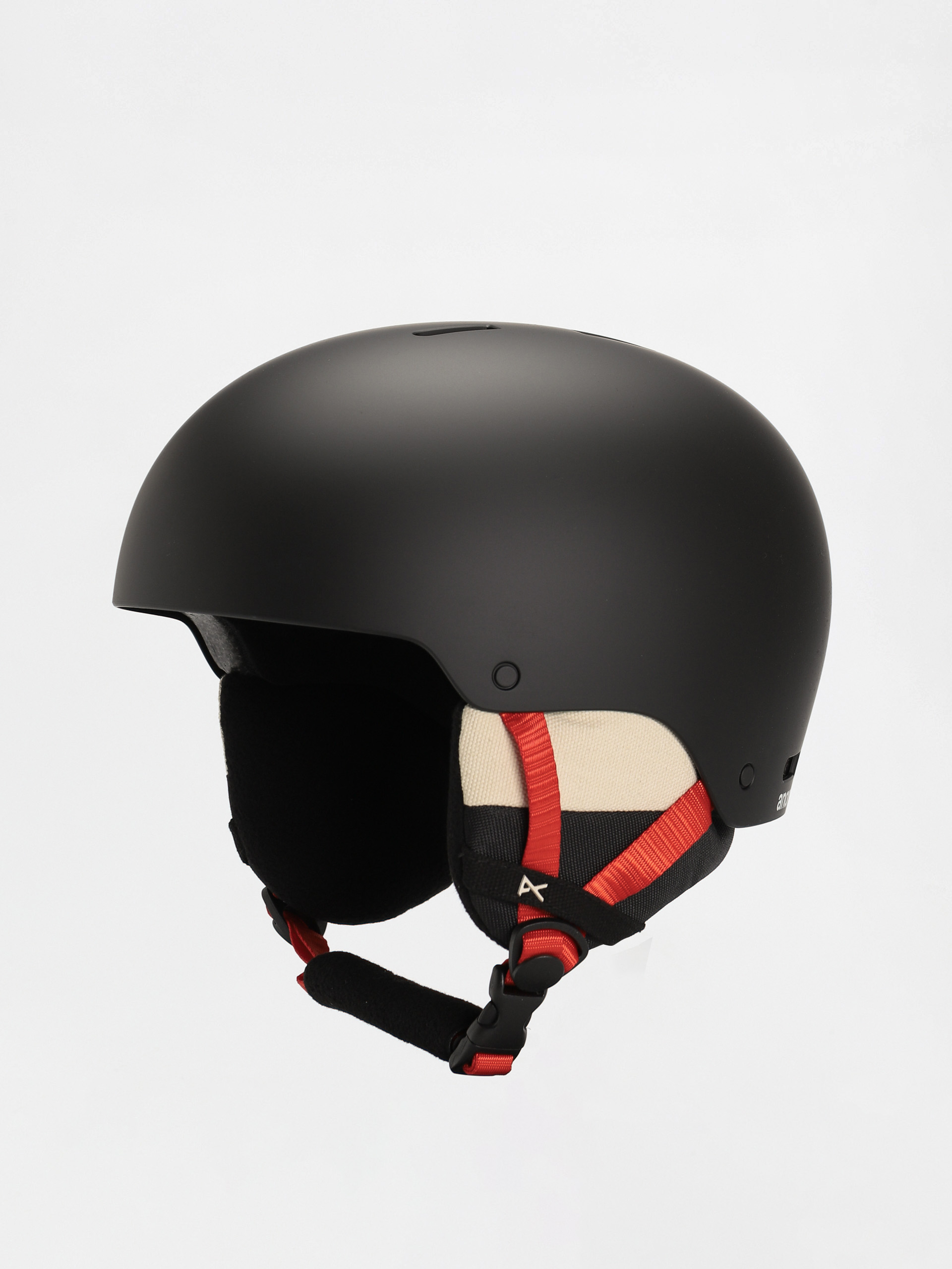 Anon Greta 3 Helmet Wmn (orange com eu)