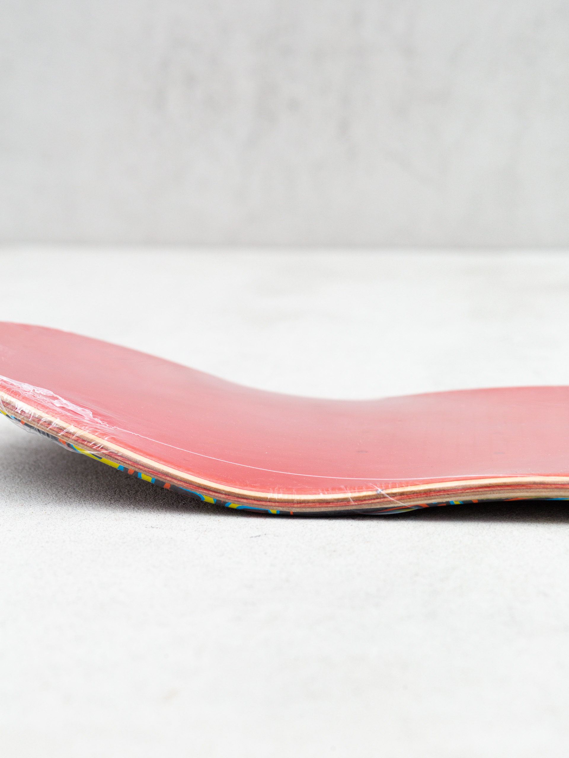 Blind Og Wallpaper Rhm Deck (black)