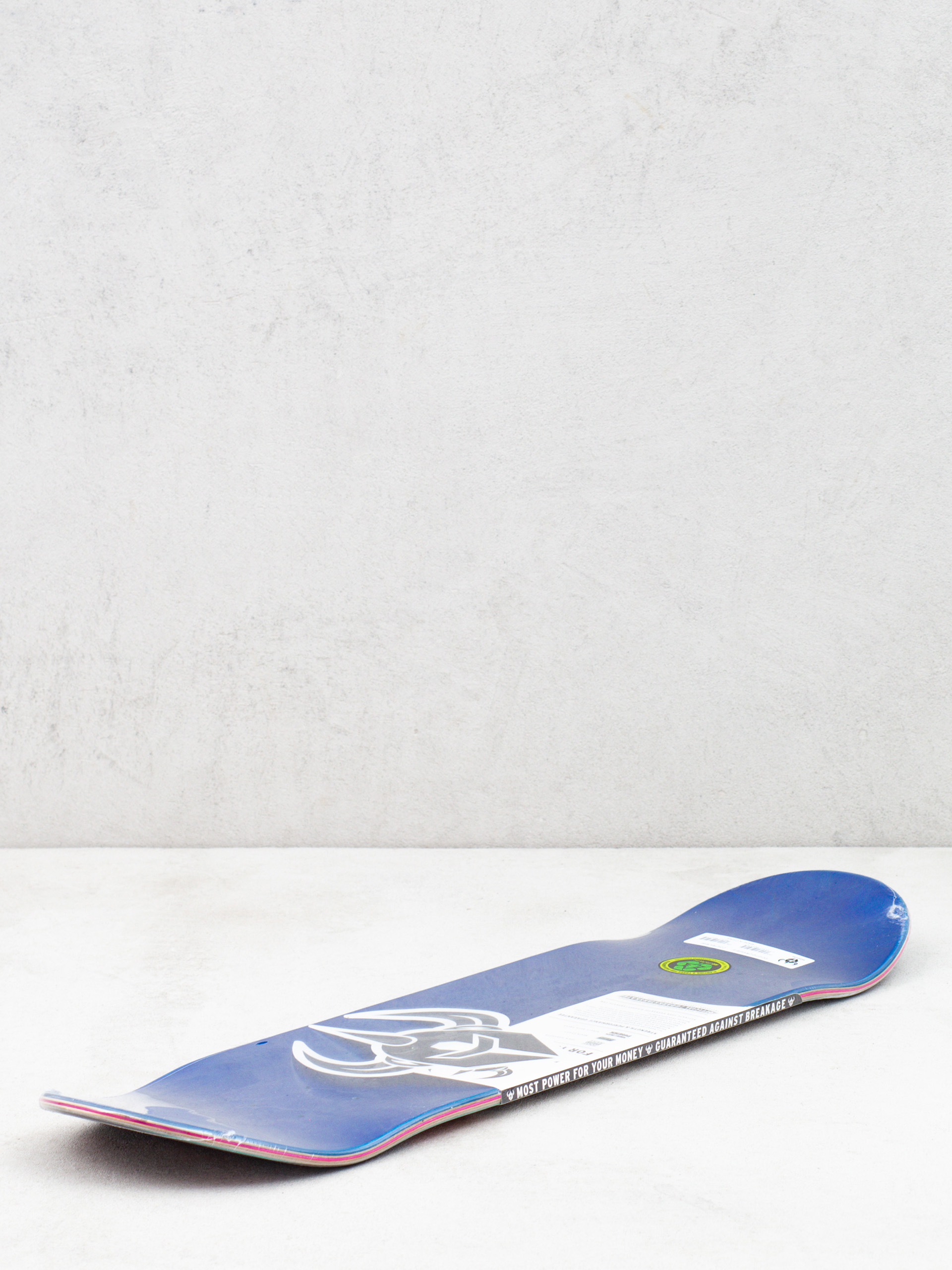 Darkstar Contra Rhm Deck (orange)