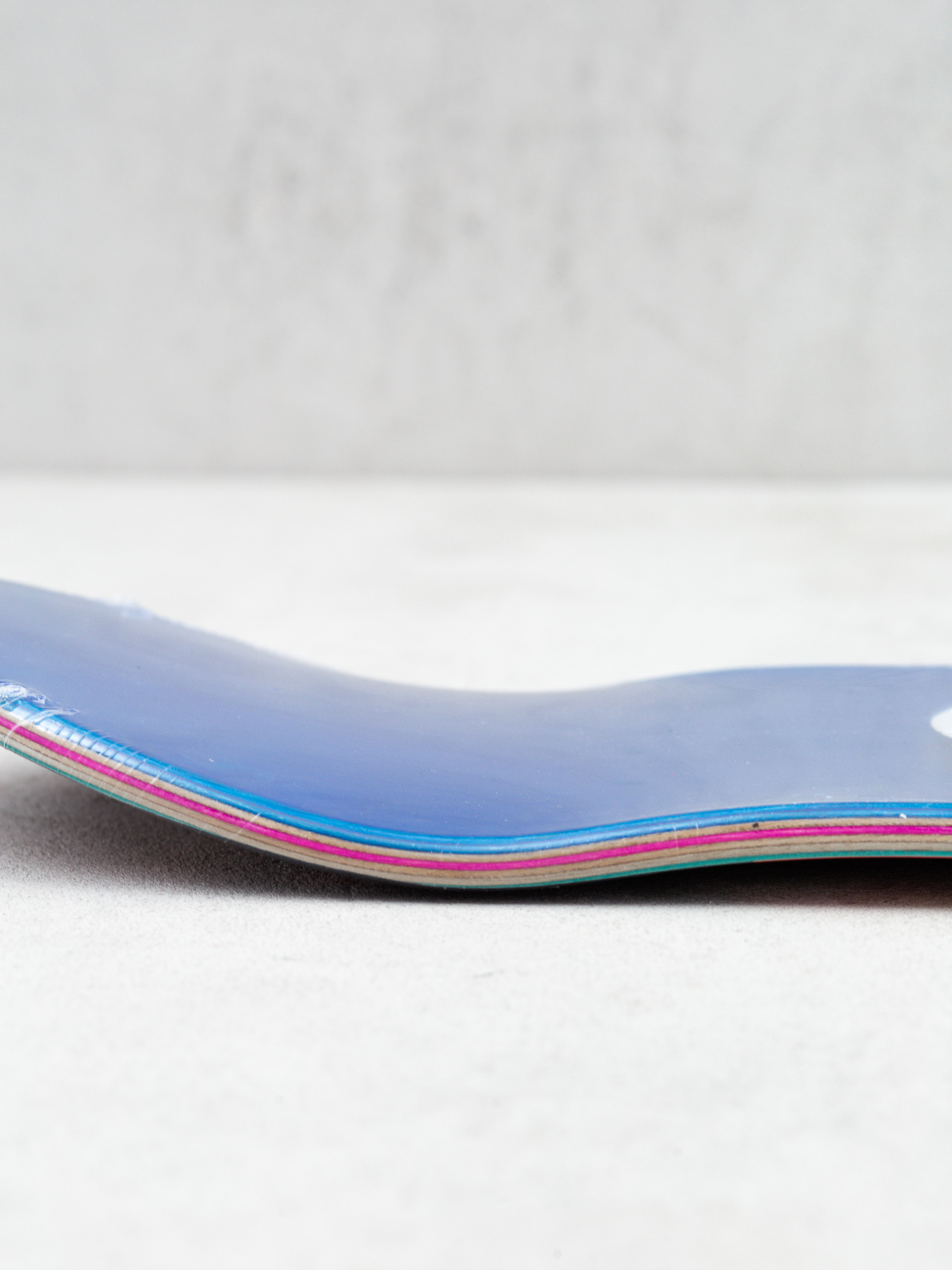 Darkstar Contra Rhm Deck (orange)