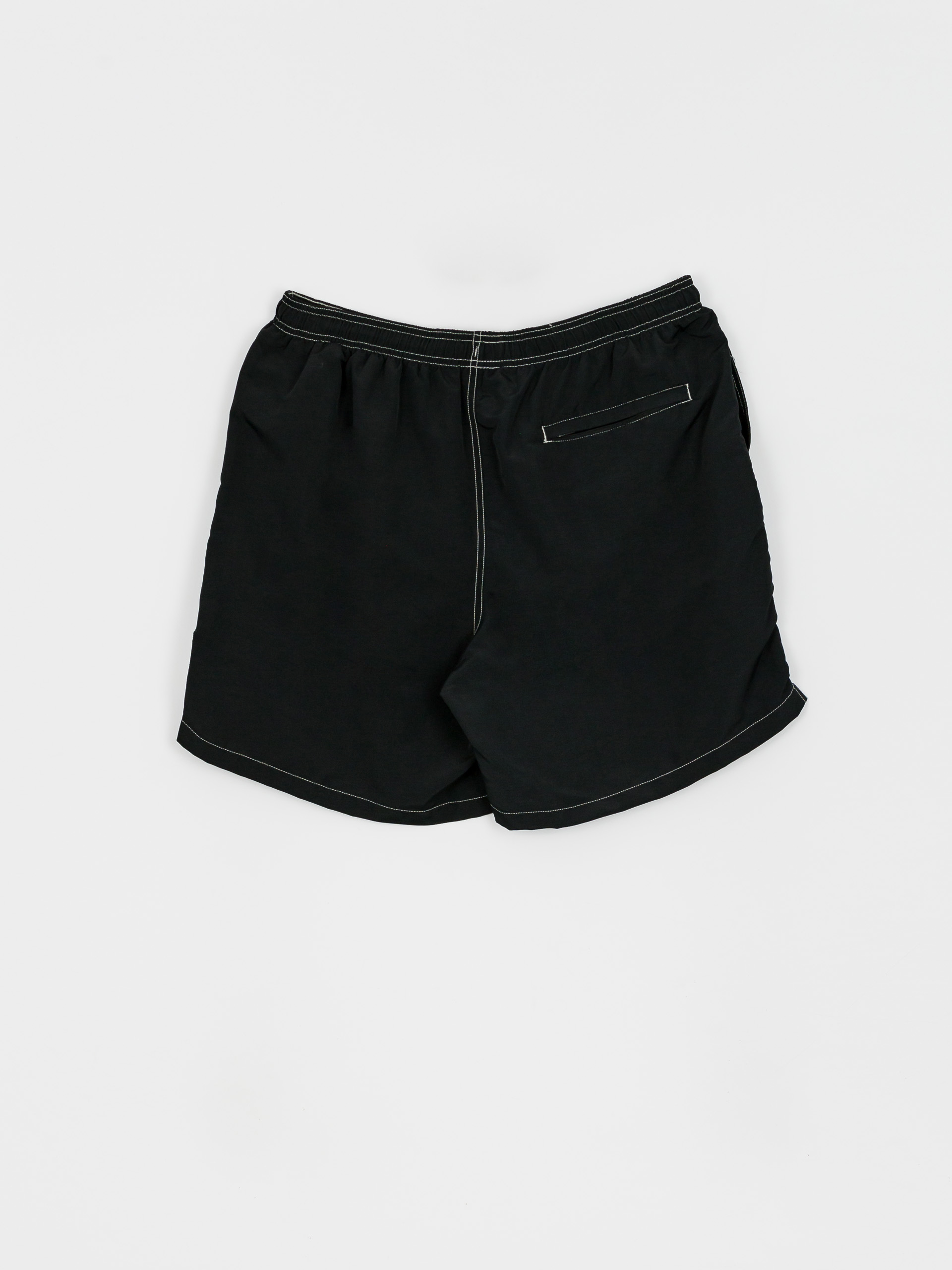 Stussy Surfman Water Shorts (black)