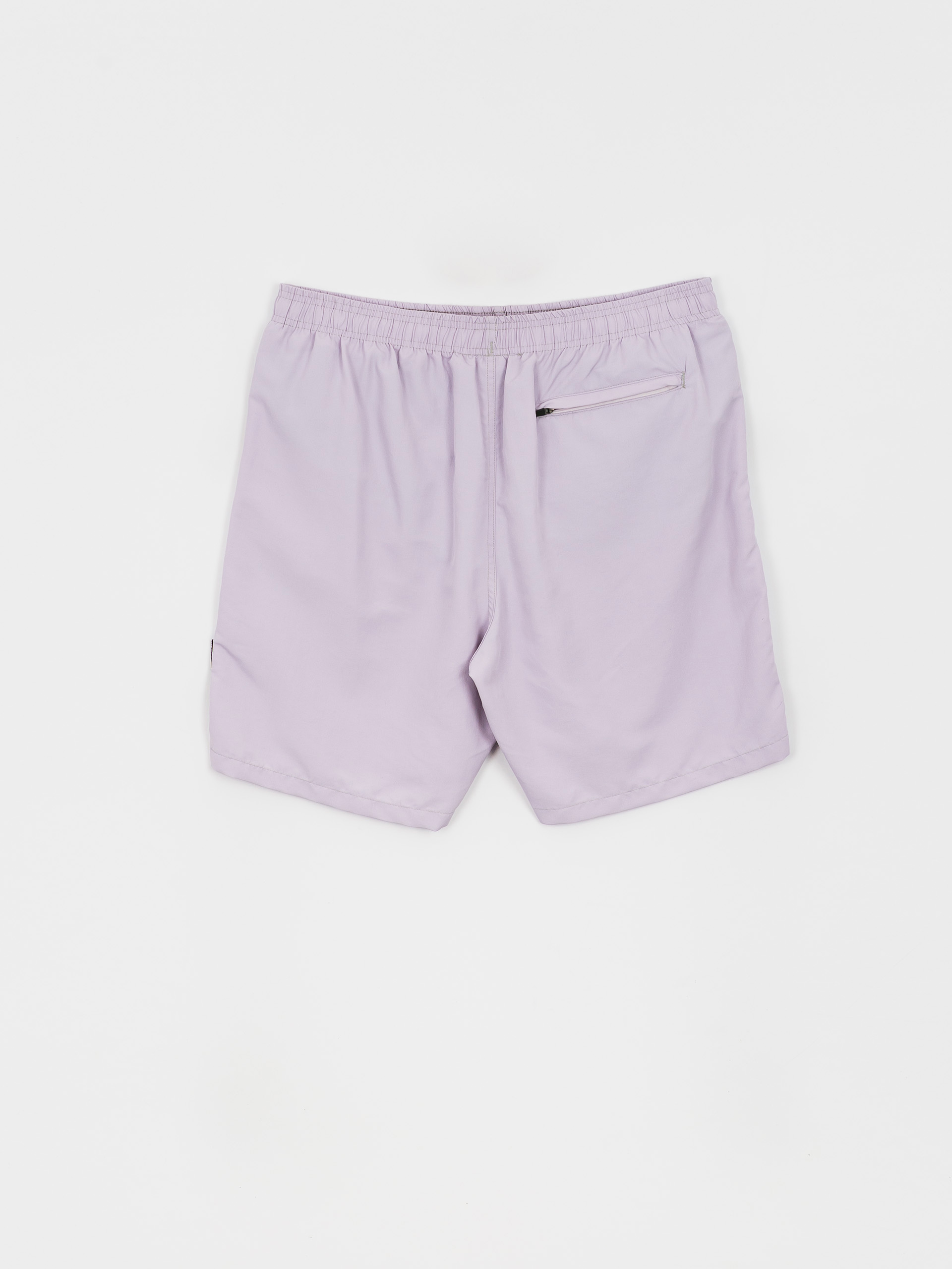 Stussy Surfman Water Shorts - white (lavendar)