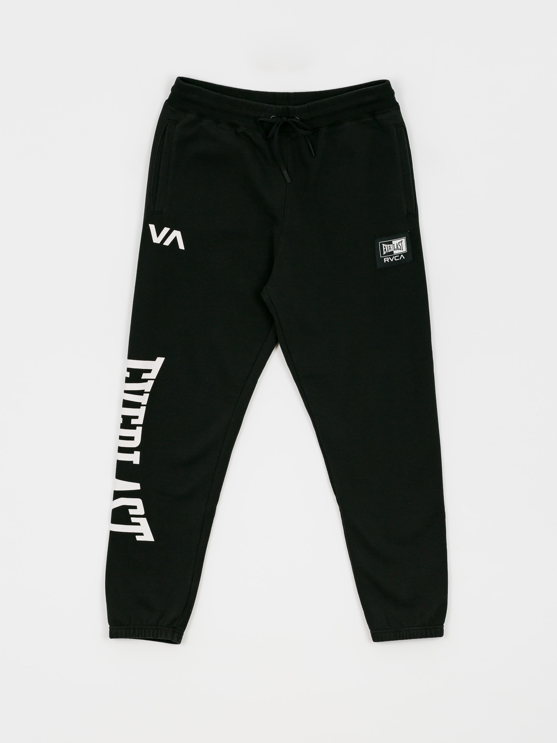 RVCA Everlast Hose (black)