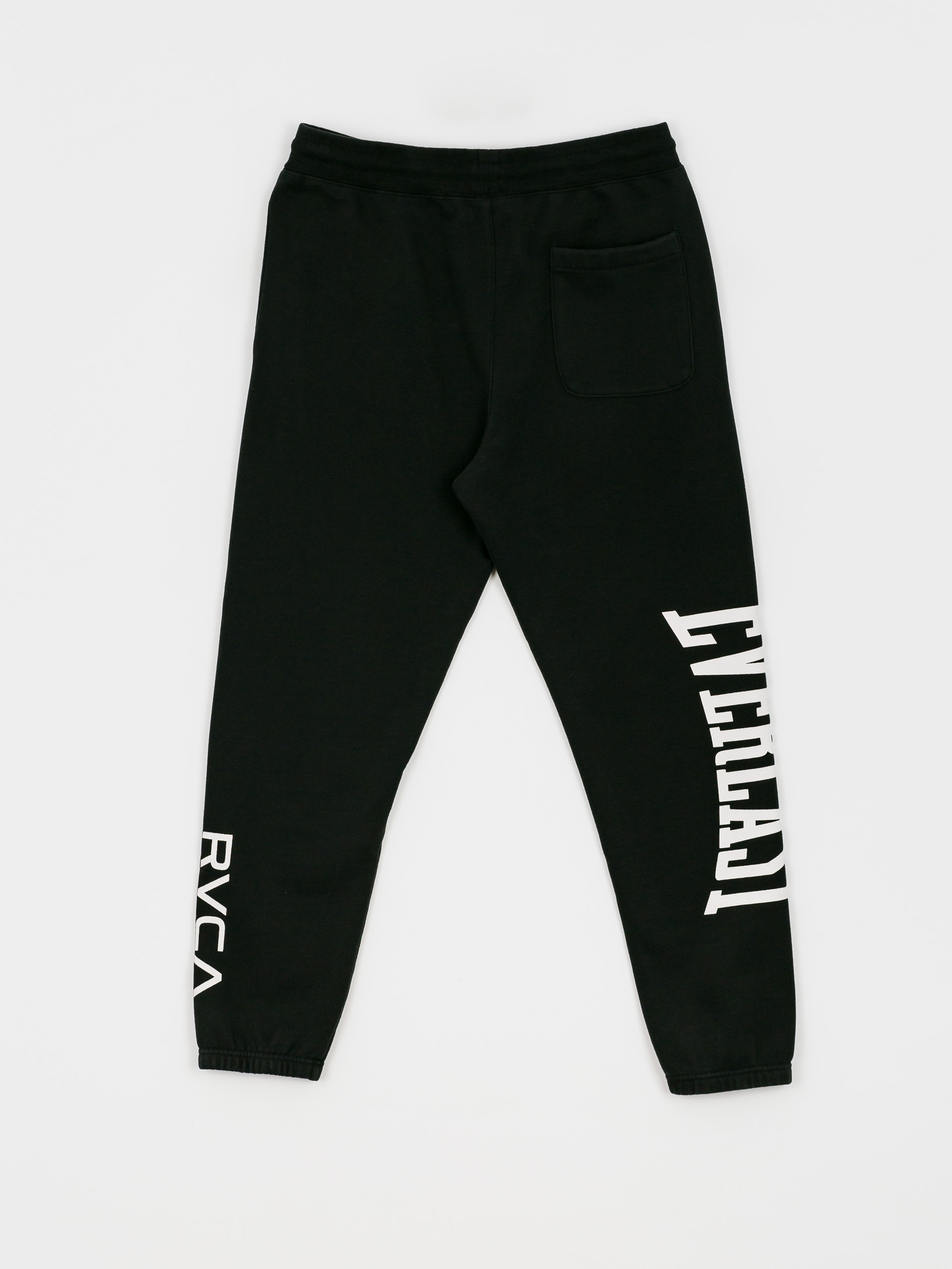 RVCA Everlast Pants (black)