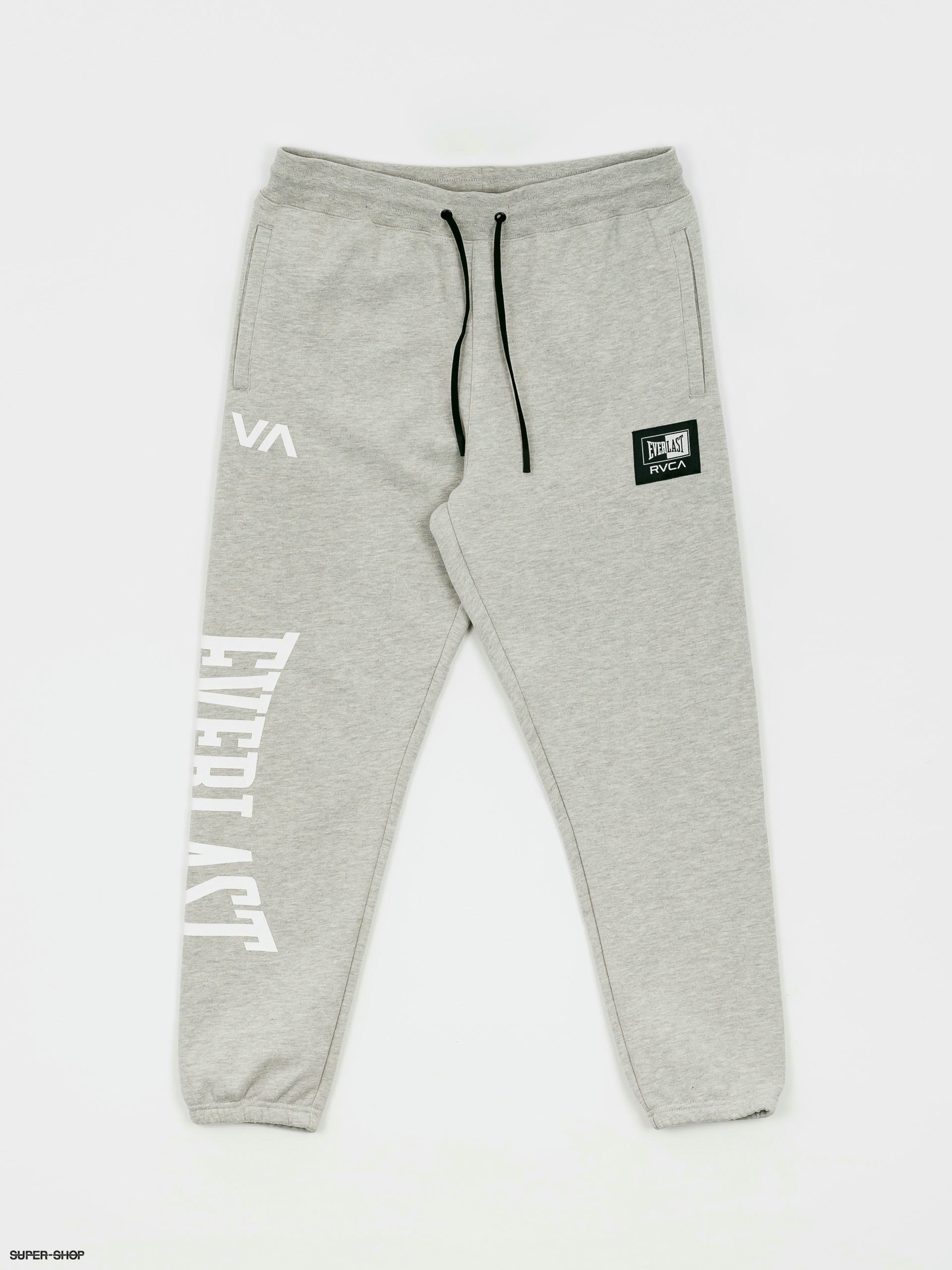 Everlast best sale grey sweatpants