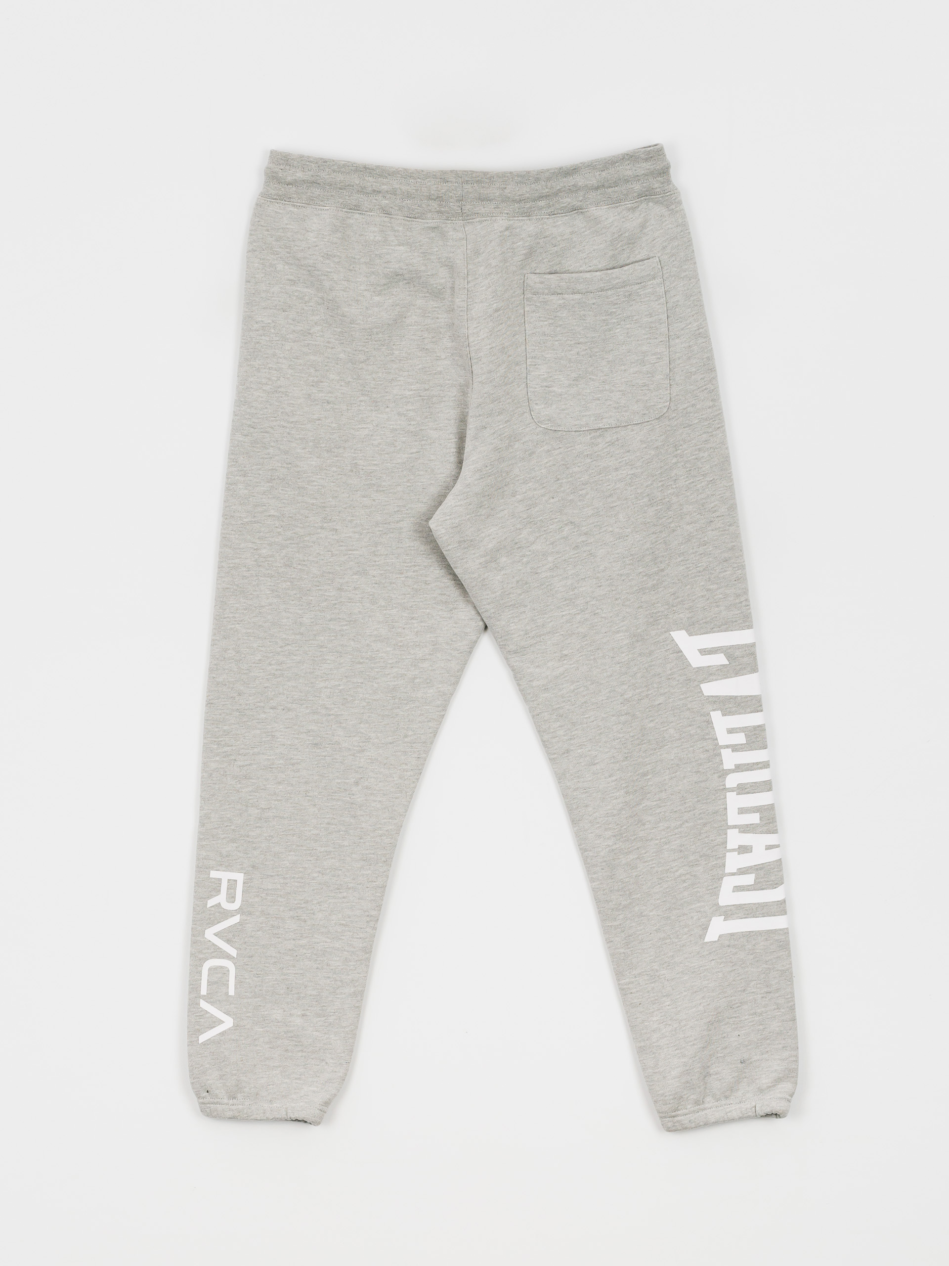RVCA Everlast Pants (heather grey)
