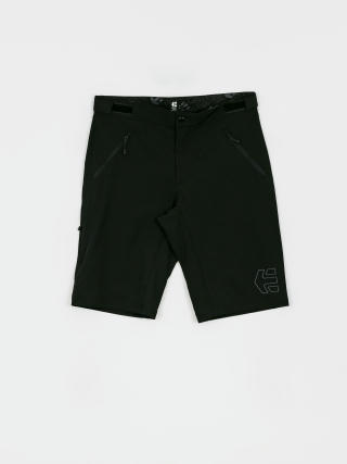 Etnies Big Ride Overshort Shorts (black)