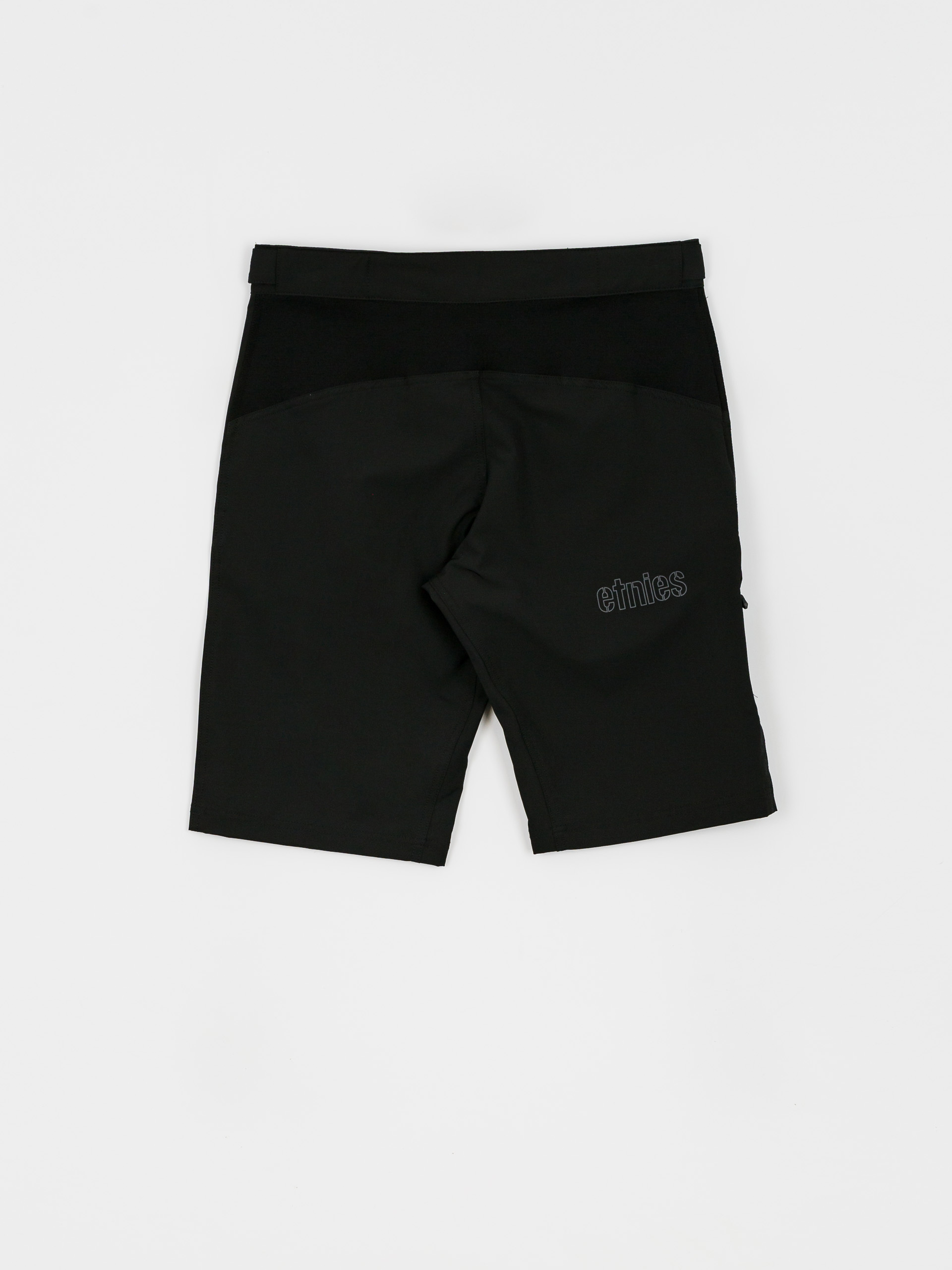 Etnies Big Ride Overshort Shorts (black)