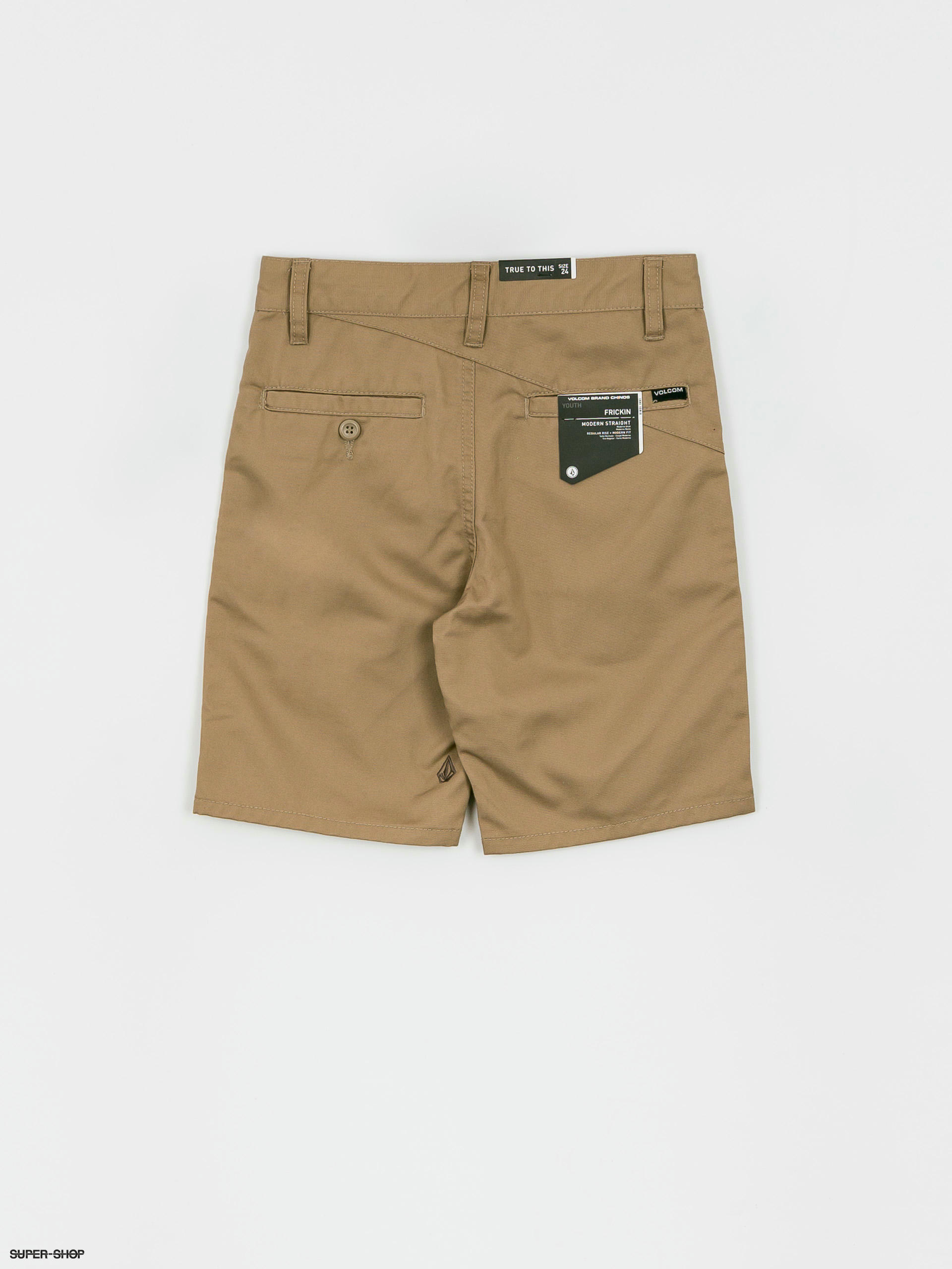 Volcom modern clearance chino shorts