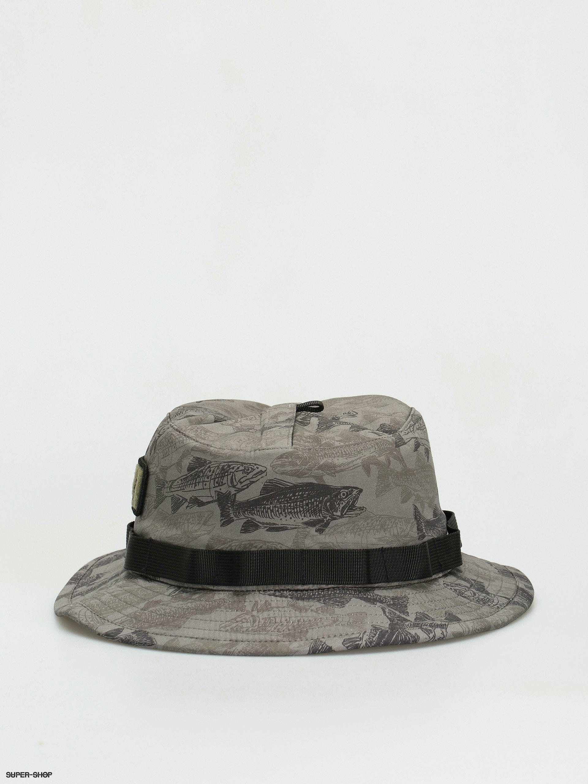 Rvca 2024 camo hat