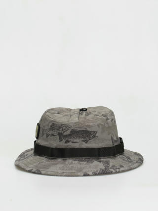 RVCA Horton Bucket Hat (camo)