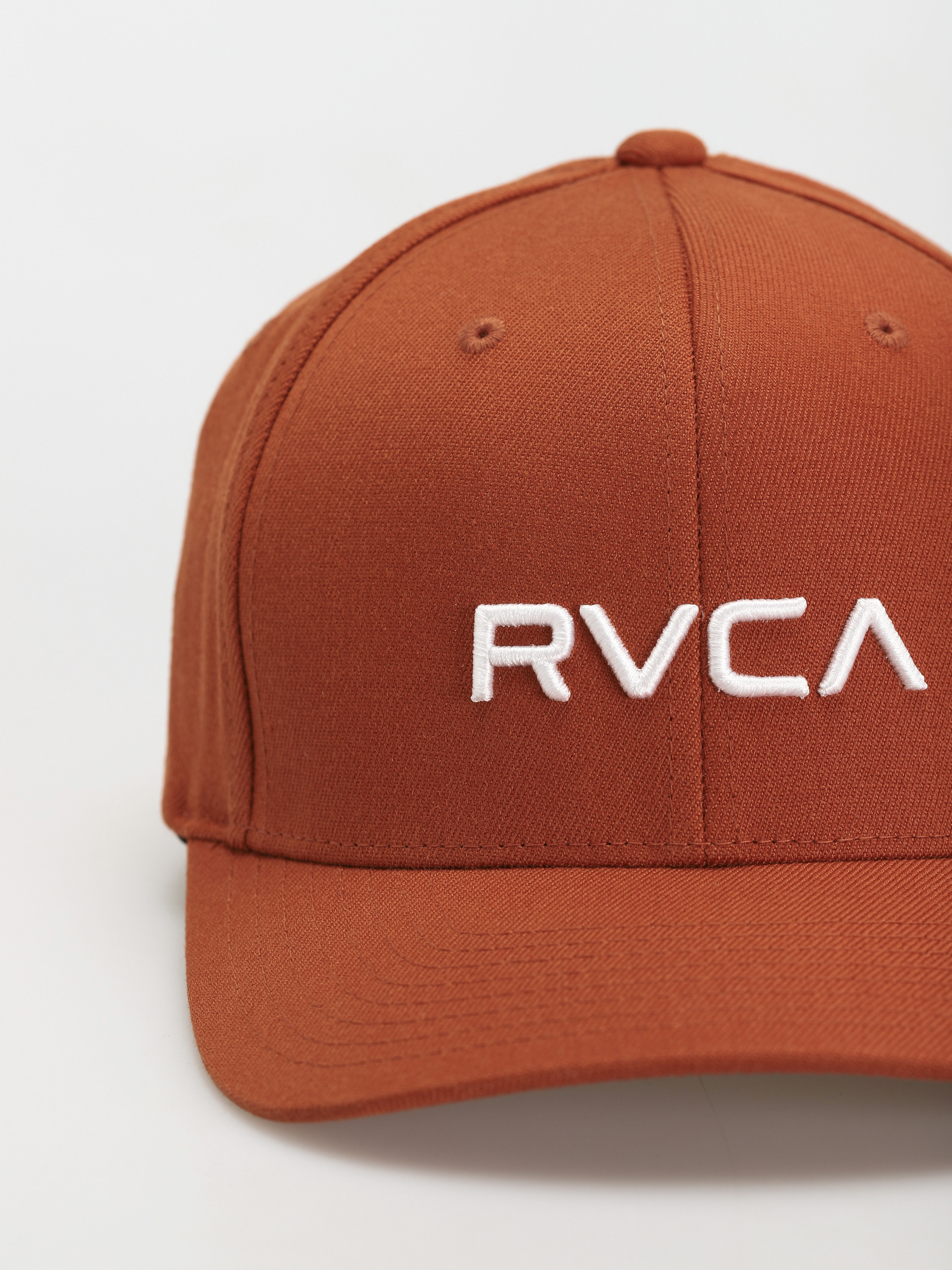 RVCA Rvca Flex Fit Cap (copper)