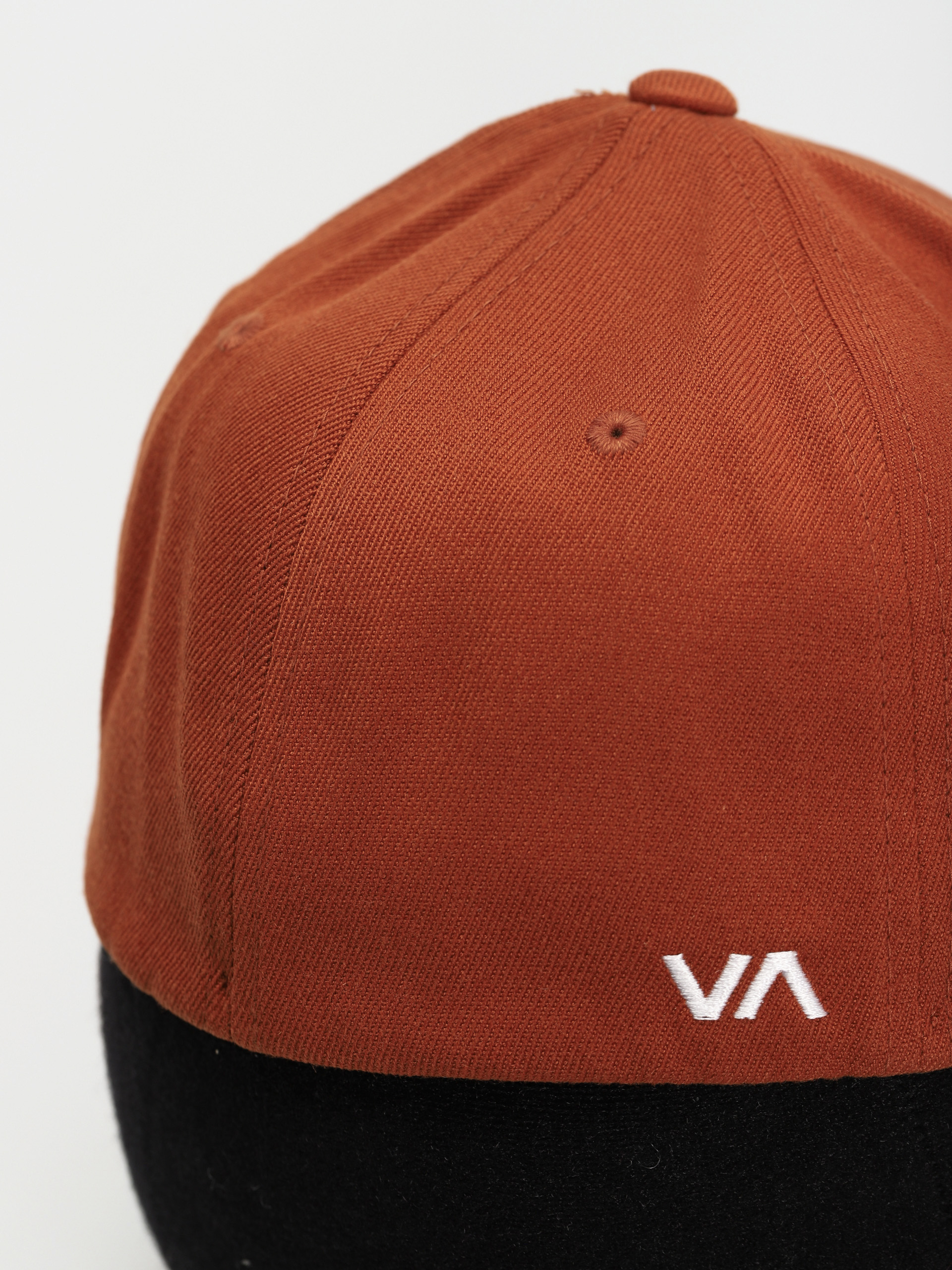 RVCA Rvca Flex Fit Cap (copper)