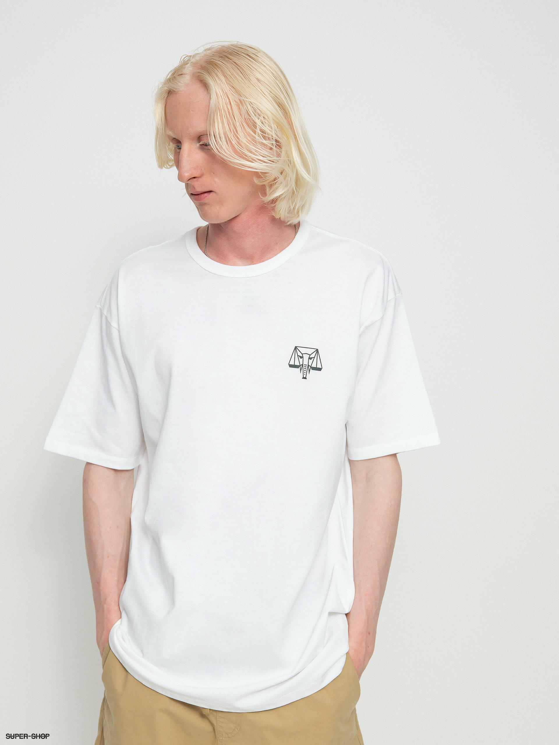 Vans otw hotsell t shirt