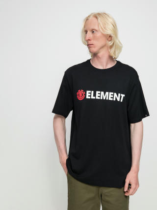 Element Blazin T-shirt (flint black)