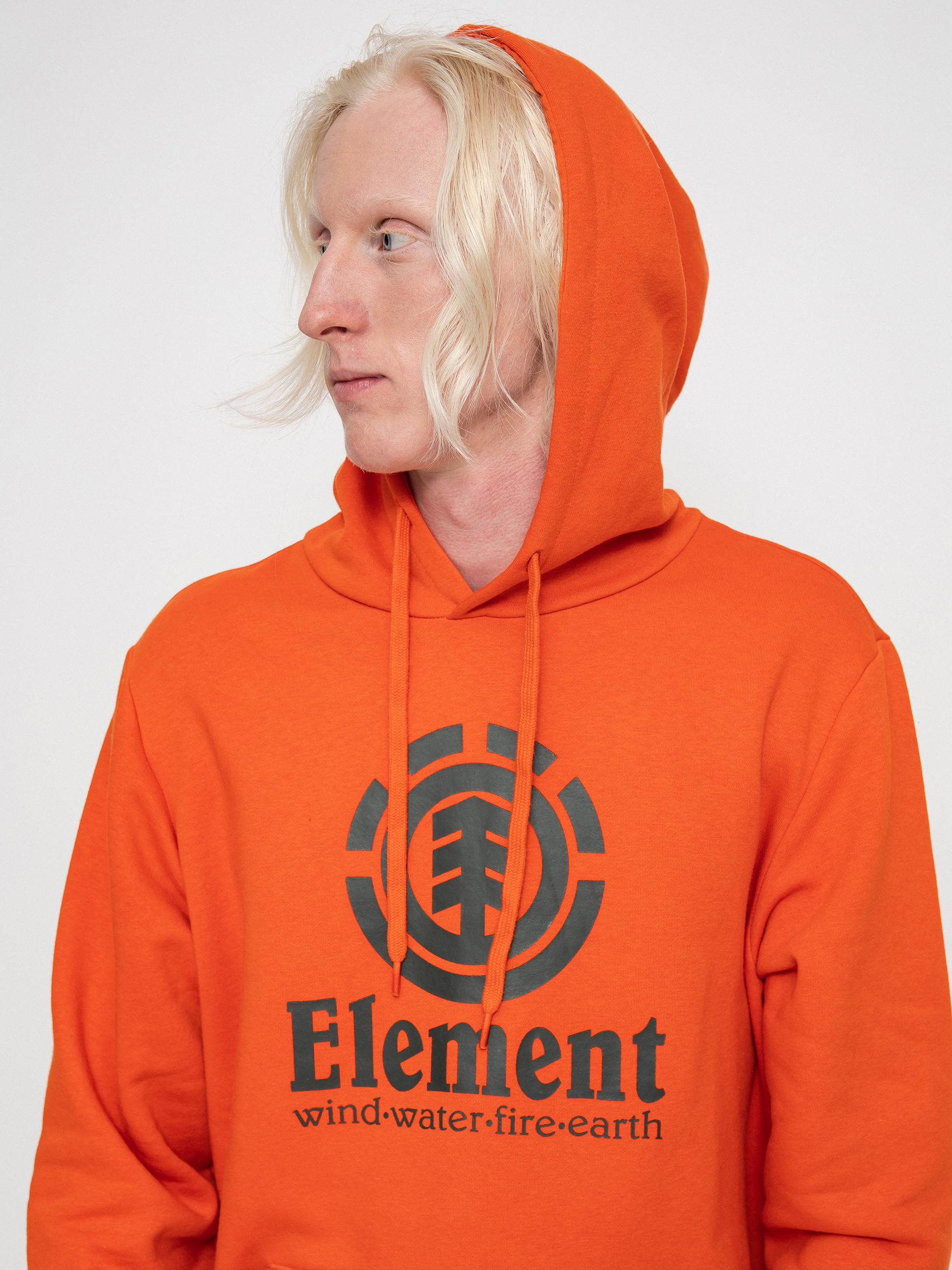 Element vertical hoodie Clearance
