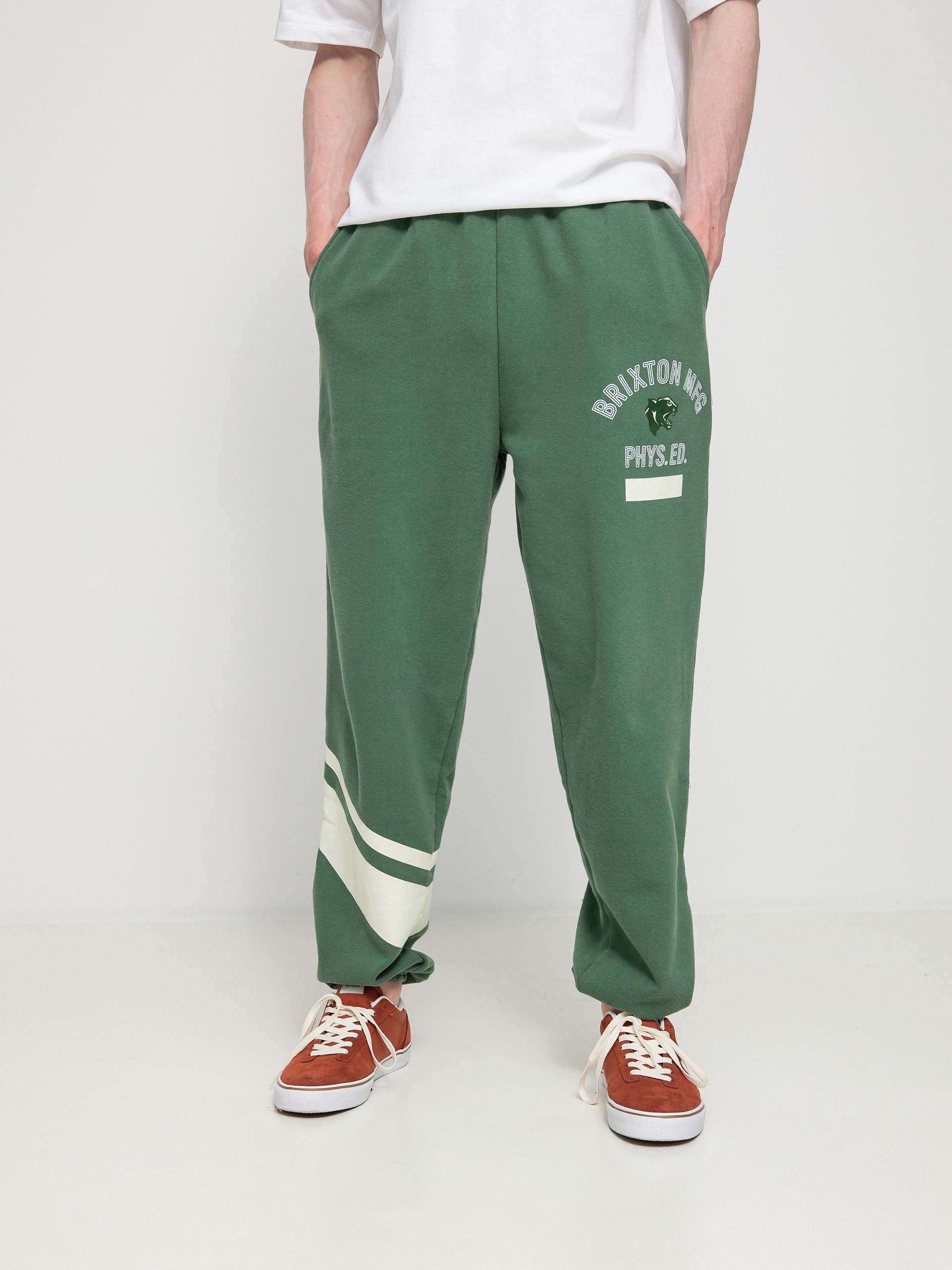 Brixton sweatpants store