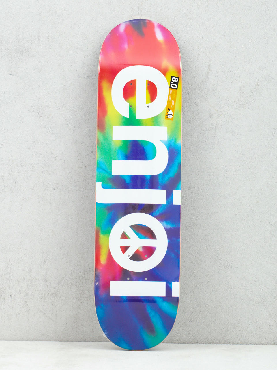 Enjoi Peace Hyb Deck (assorted)