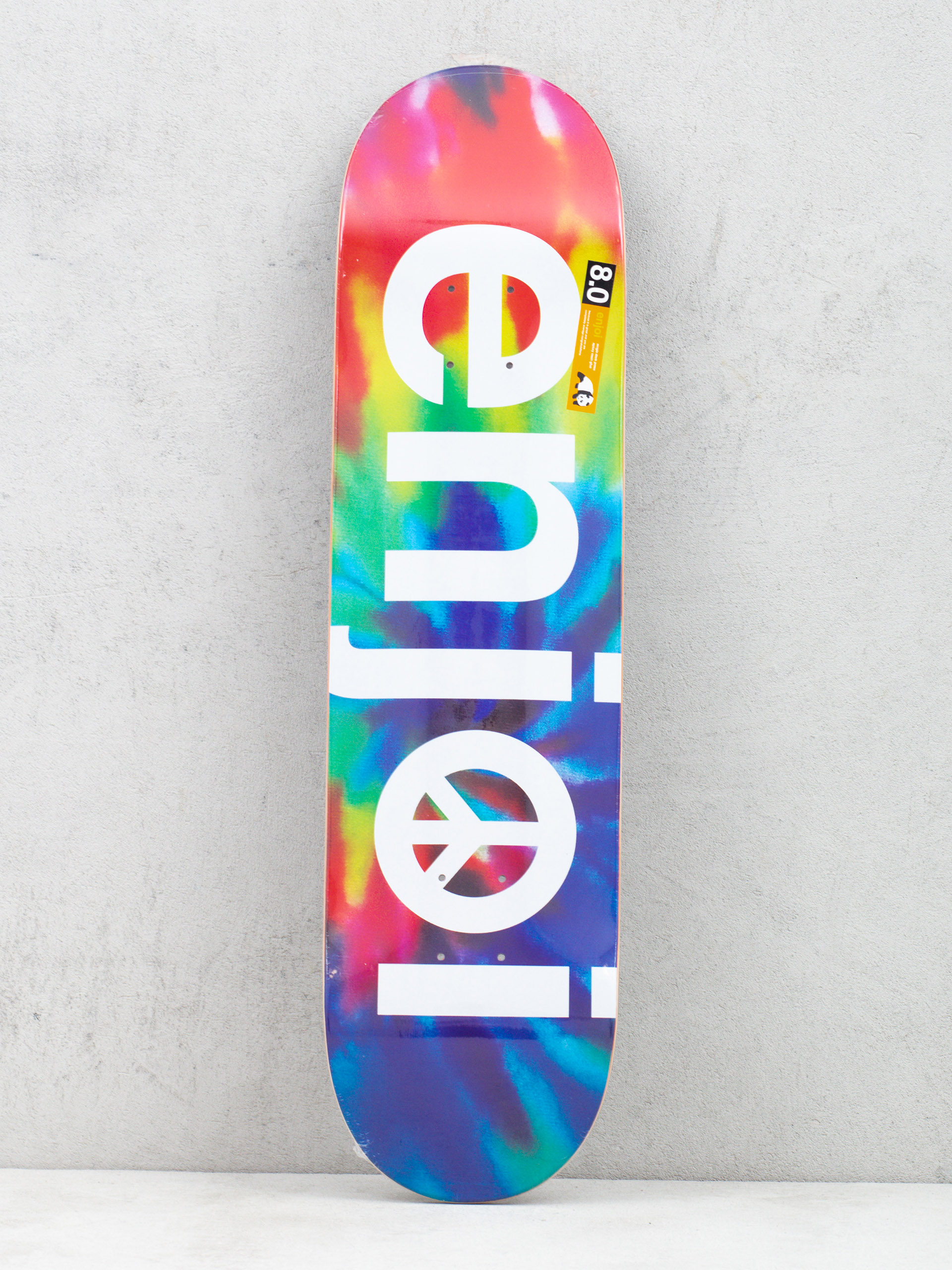 Enjoi Peace Hyb Deck (assorted)