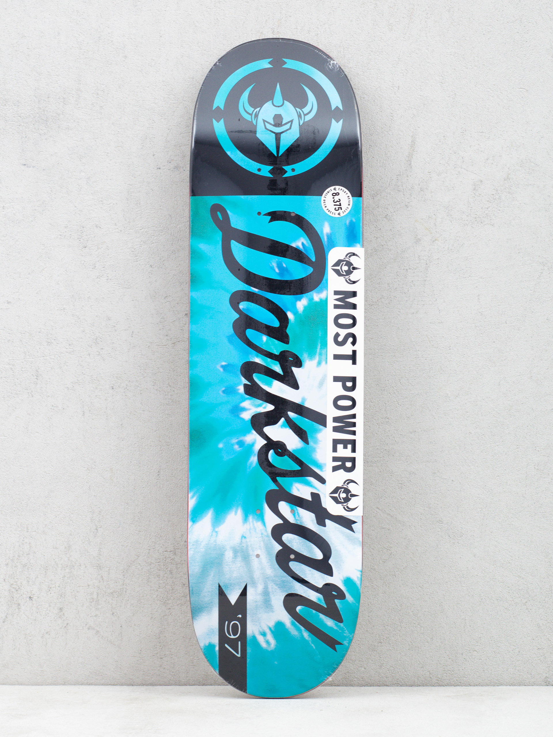 Darkstar Contra Rhm Deck (blue)