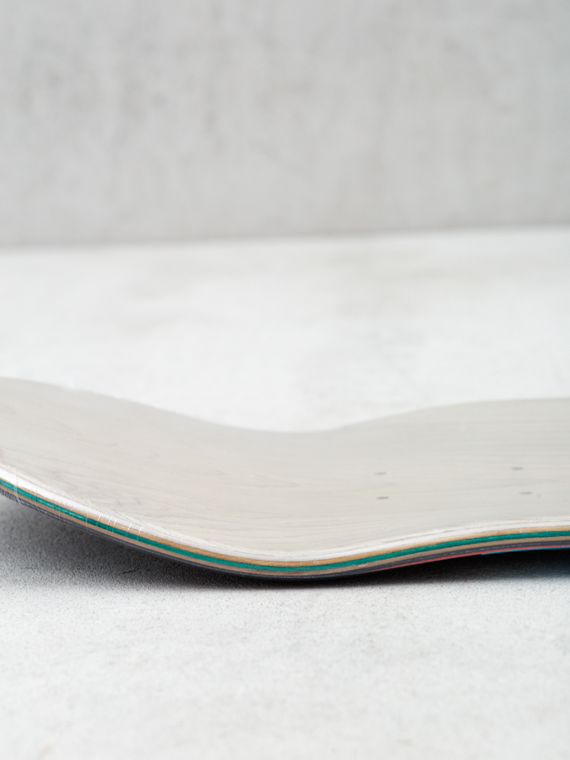 Darkstar Contra Rhm Deck (blue)