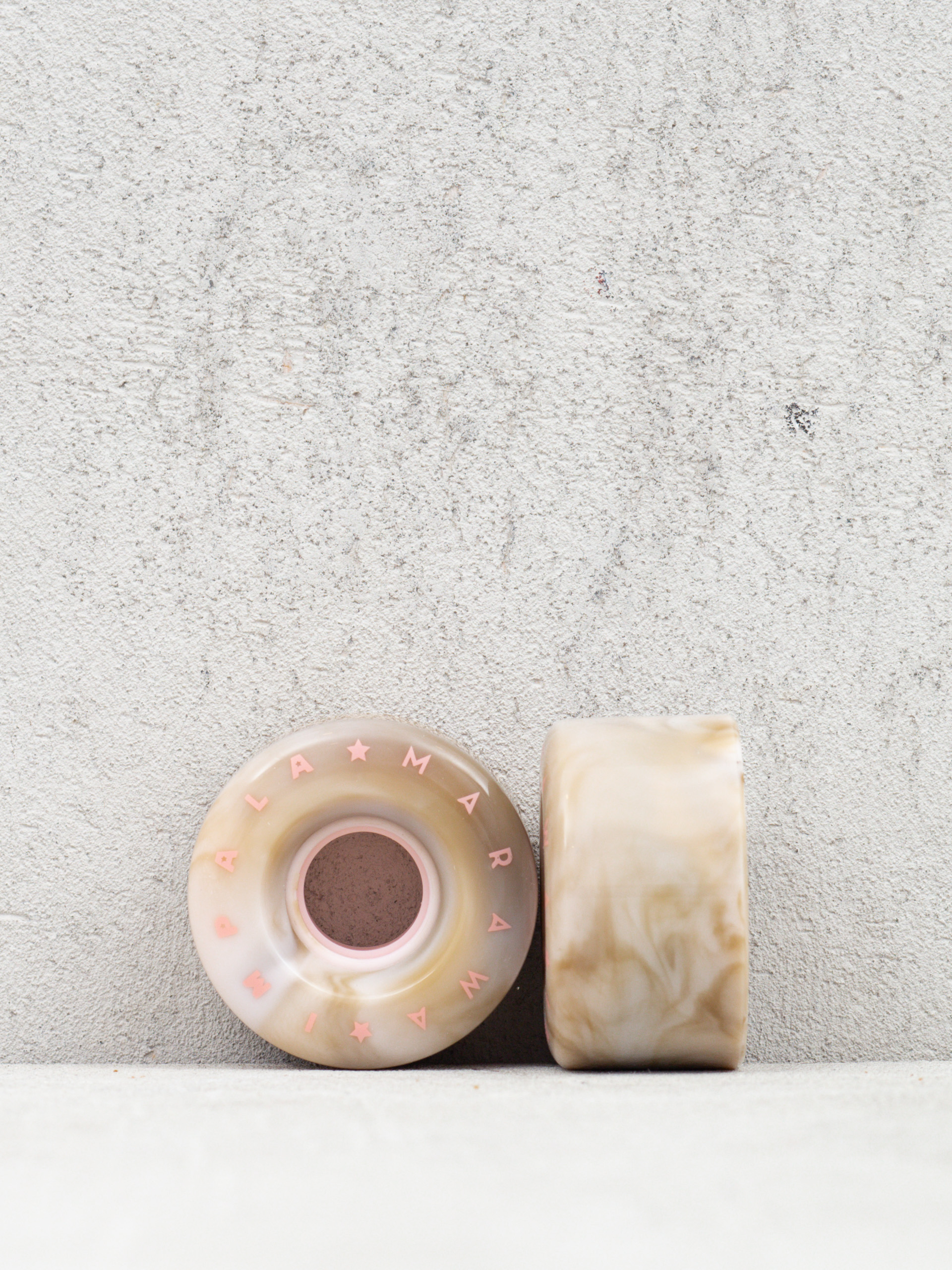 Impala Replacement Wheels Wmn (marawa rose gold)