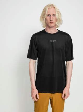 Etnies Trailblazer Jersey T-Shirt (black)