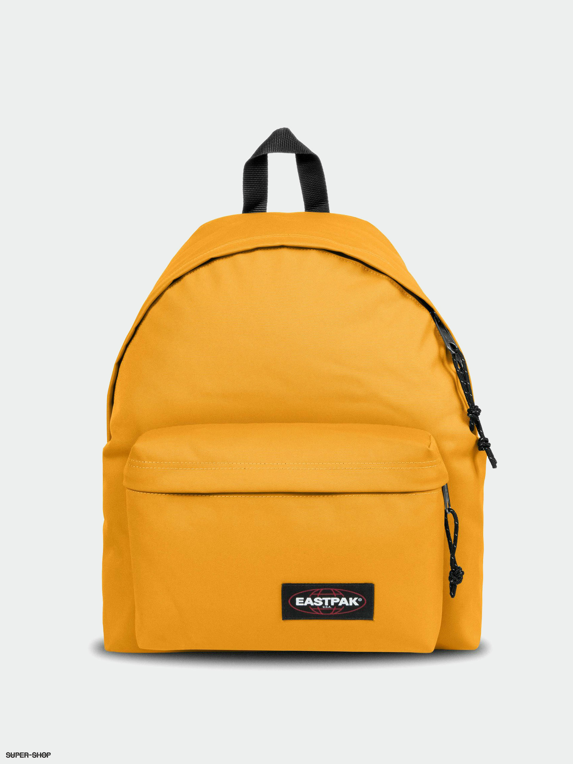 Eastpak hotsell urban yellow