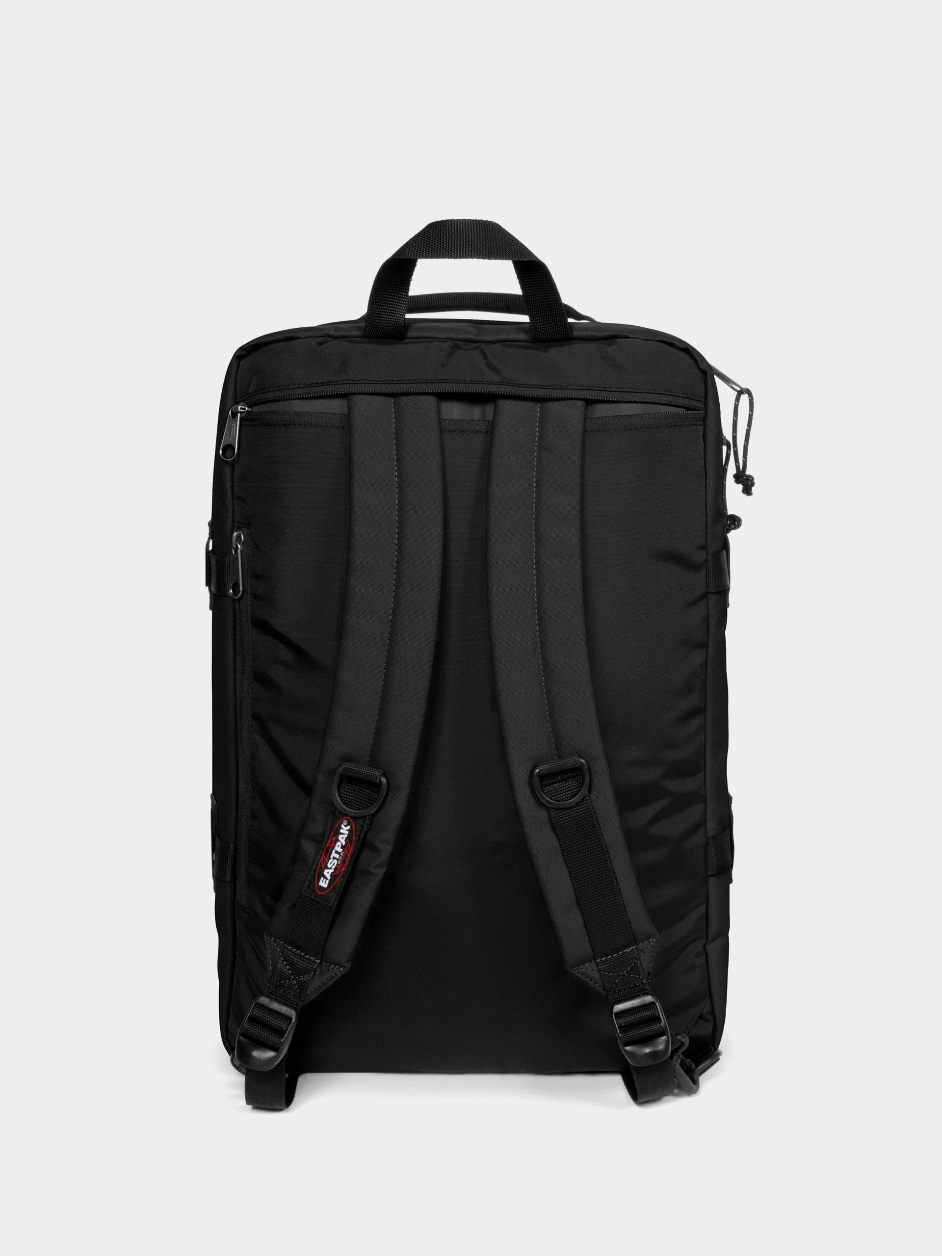 Eastpak Travelpack Koffer (black)