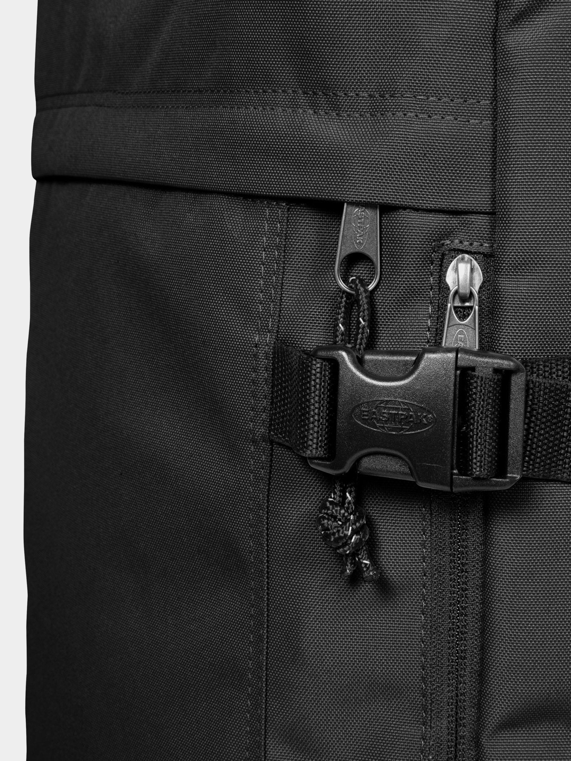 Eastpak Travelpack Koffer (black)